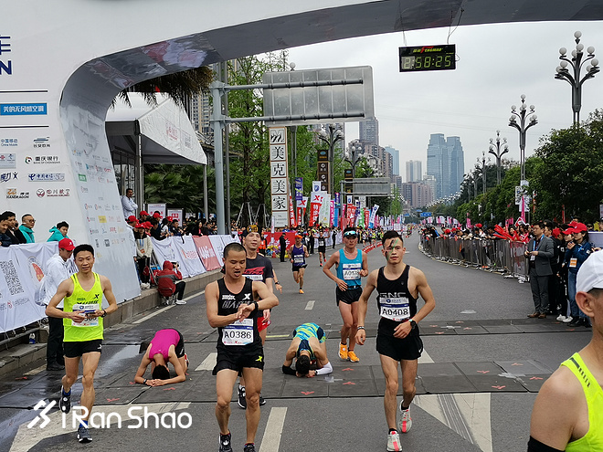 跑一场重马，品一品江湖