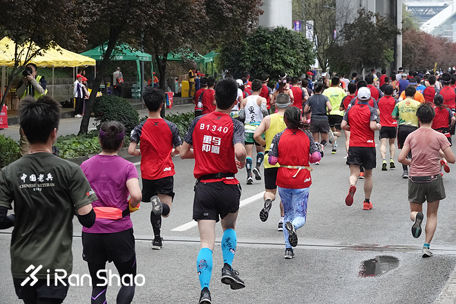 跑一场重马，品一品江湖