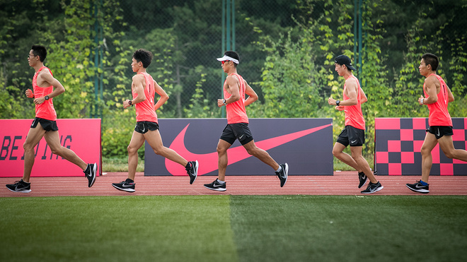 春季备战指南 | 准半马选手的第三周训练，你准备好了么