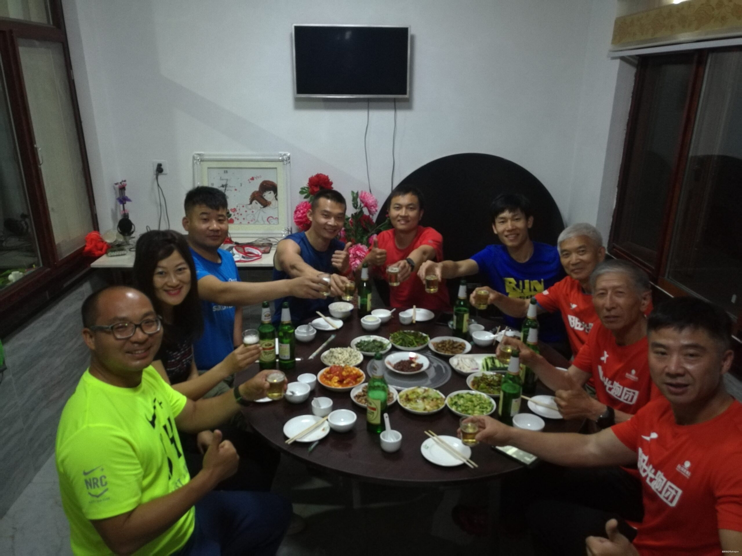 幽州虐我千百遍，我待幽州如初恋。