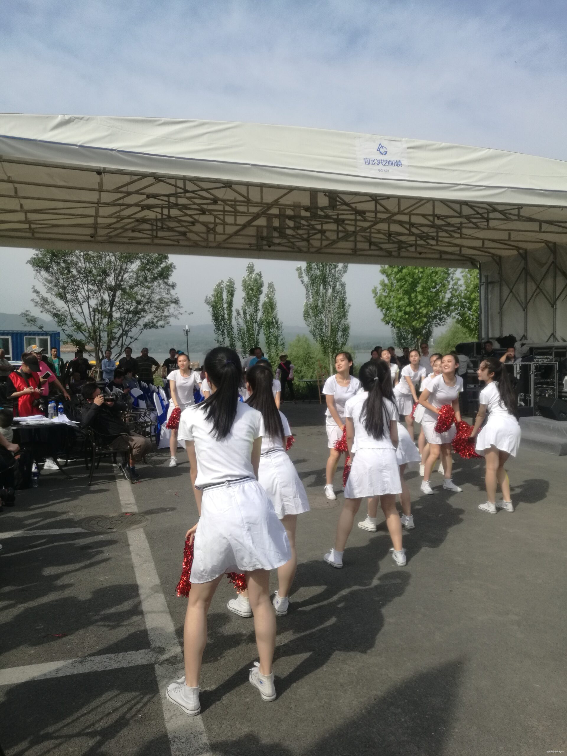 幽州虐我千百遍，我待幽州如初恋。