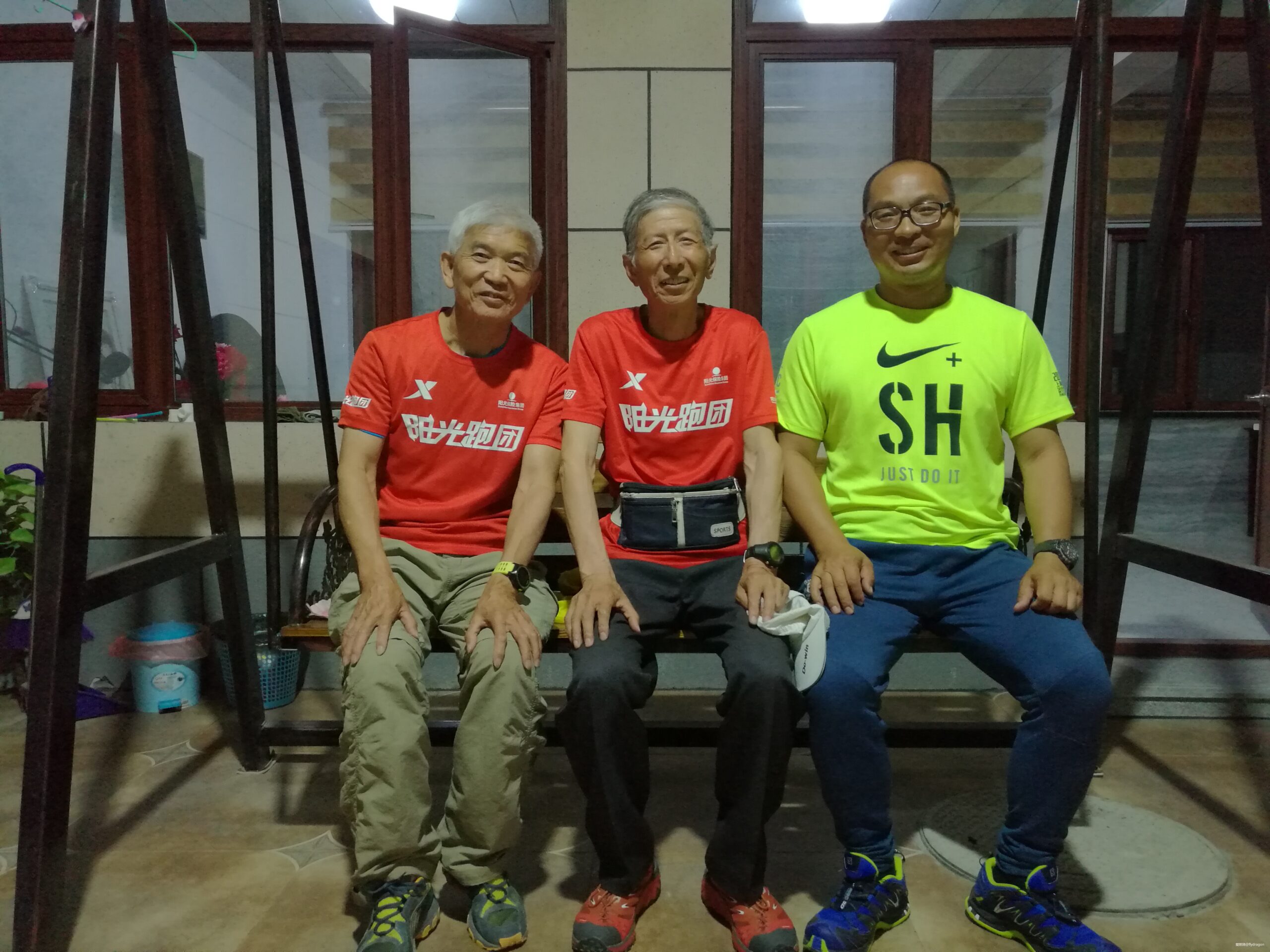 幽州虐我千百遍，我待幽州如初恋。