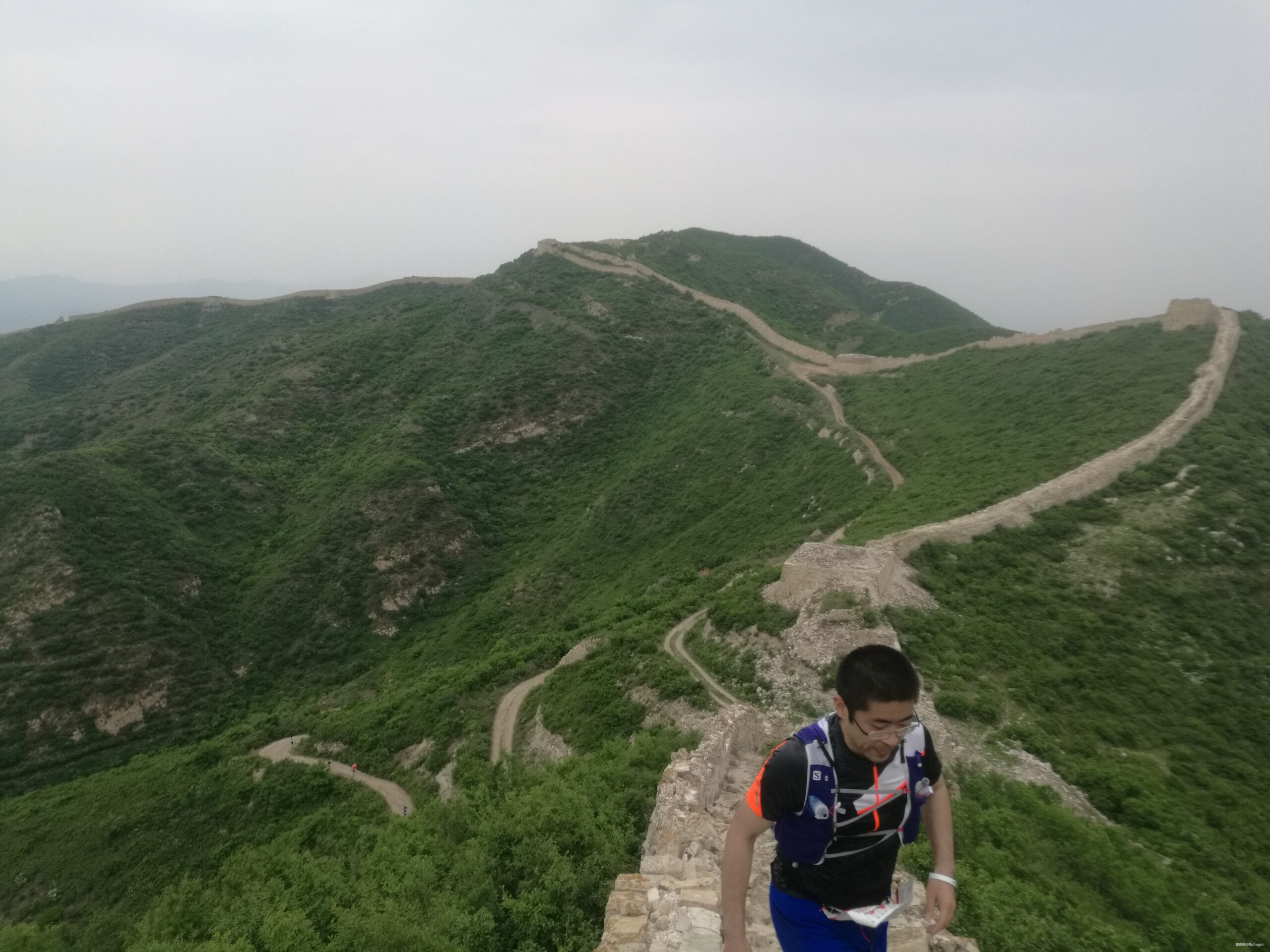 幽州虐我千百遍，我待幽州如初恋。