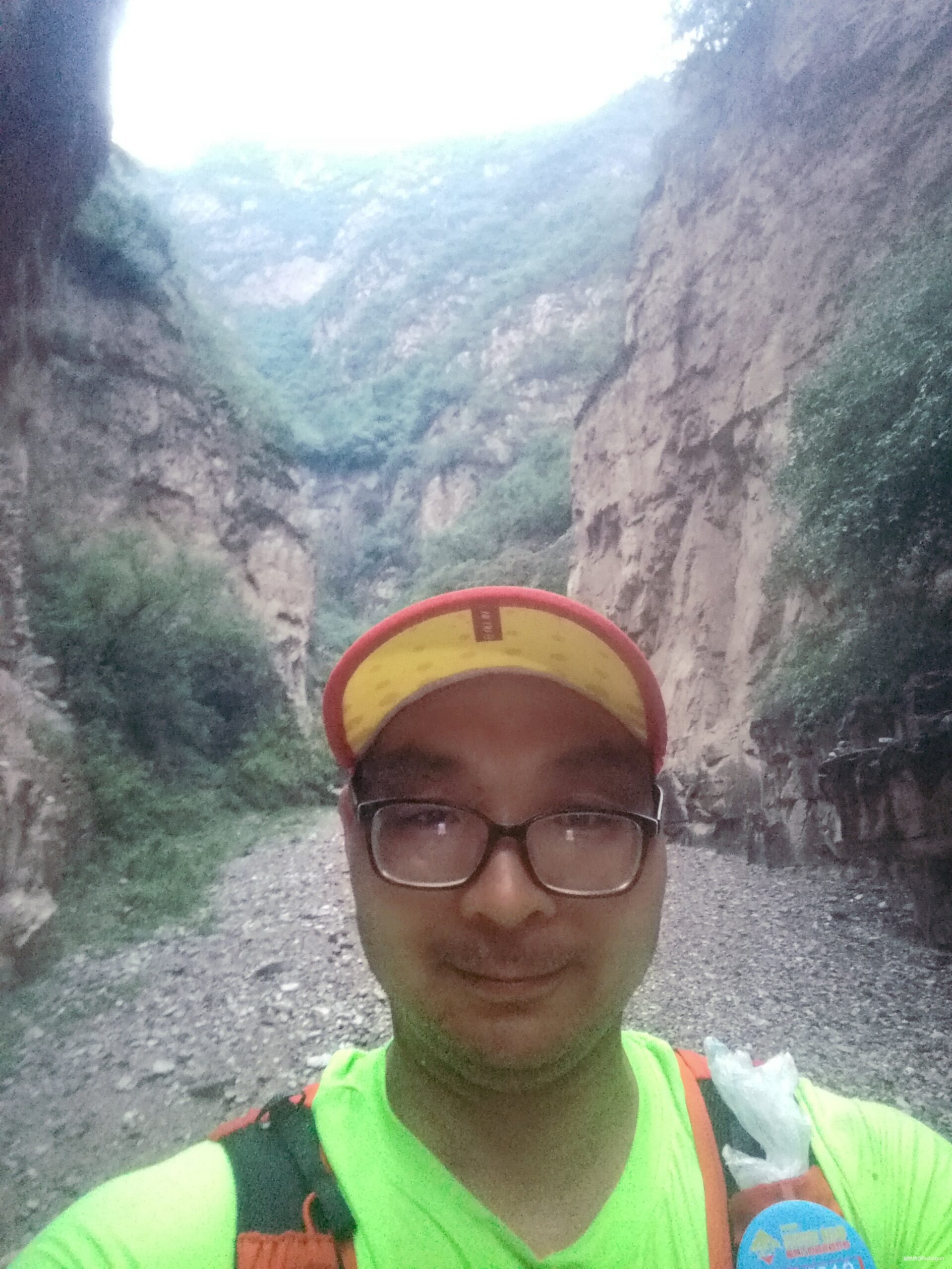 幽州虐我千百遍，我待幽州如初恋。