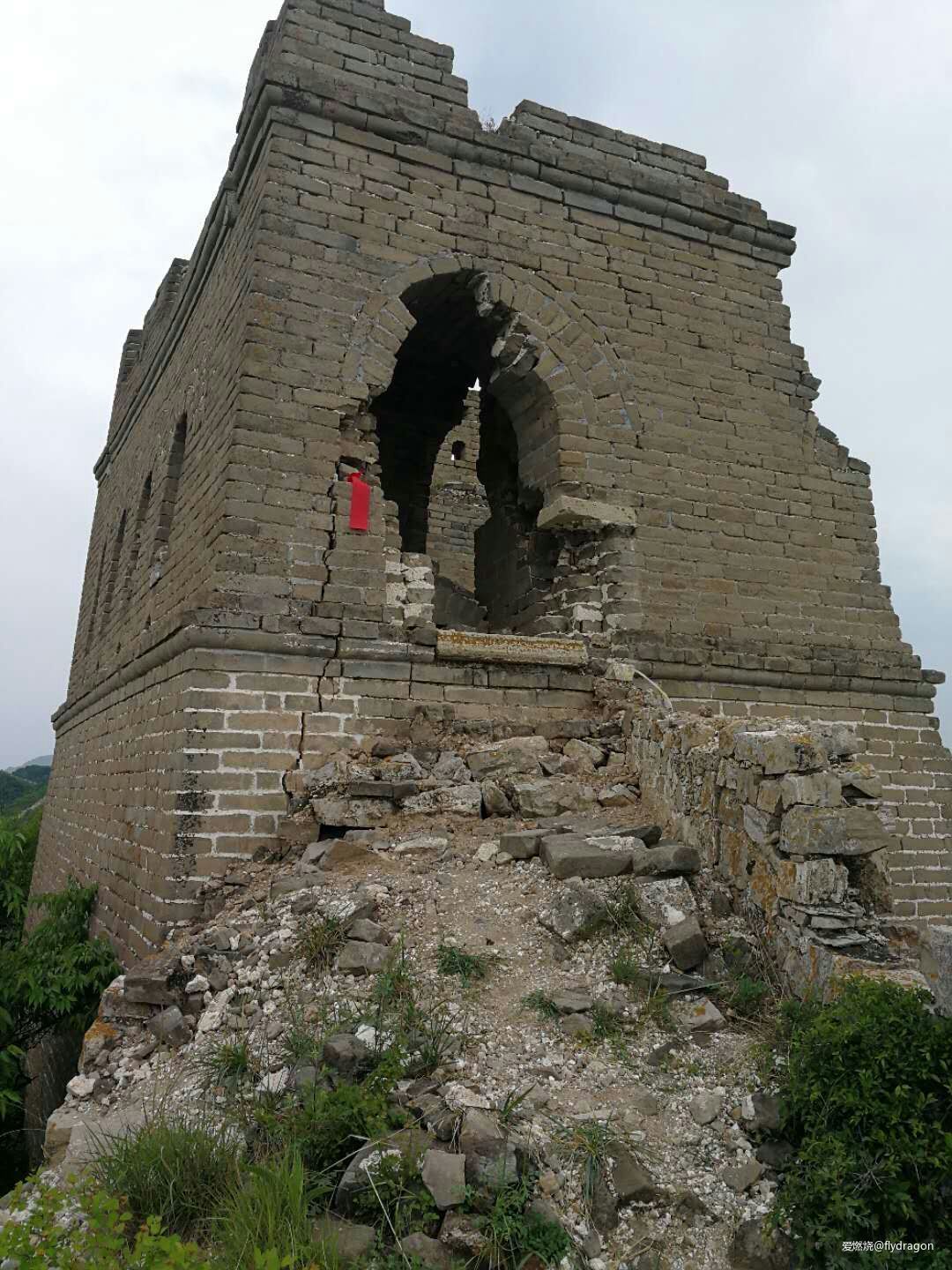 幽州虐我千百遍，我待幽州如初恋。