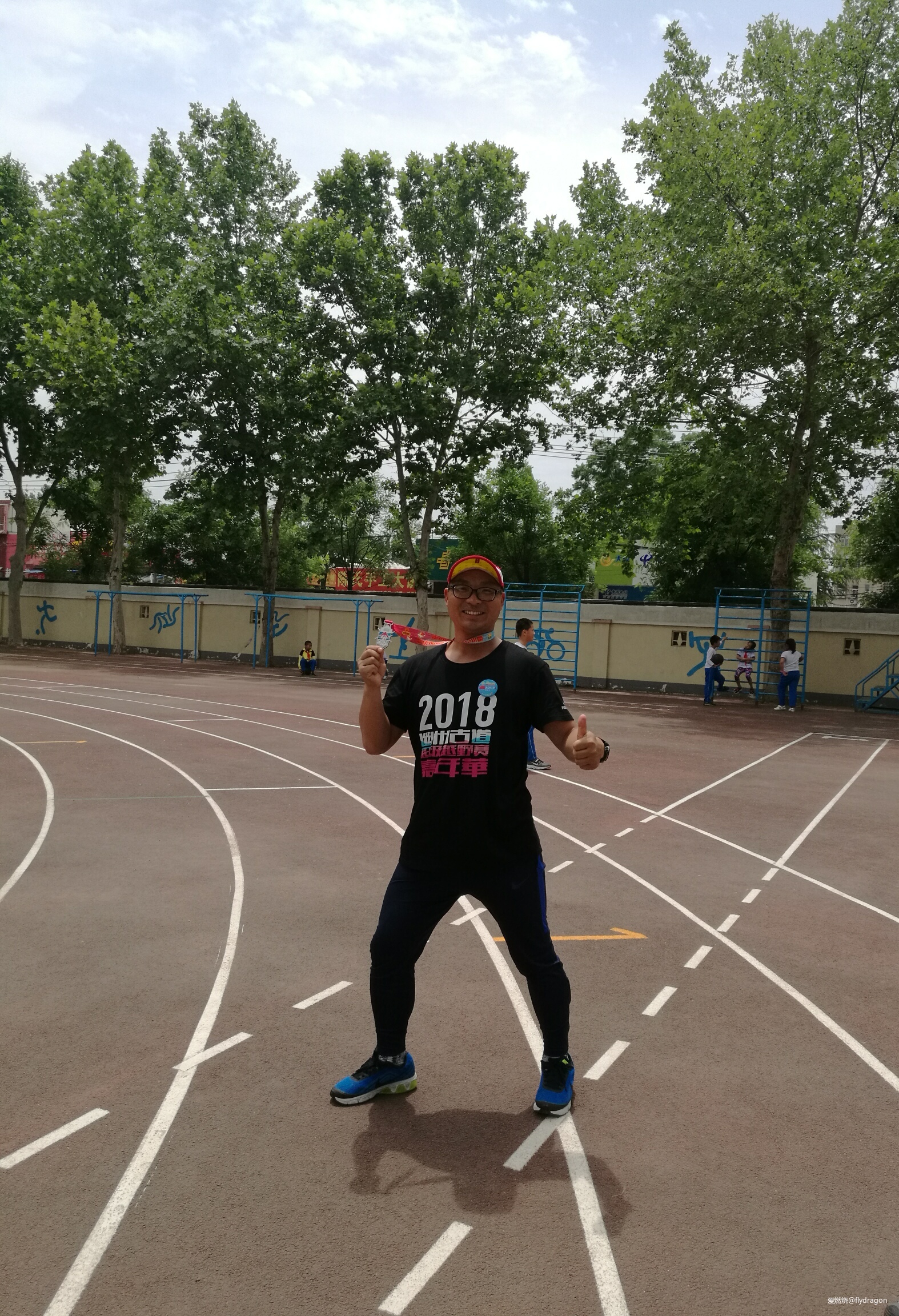 幽州虐我千百遍，我待幽州如初恋。