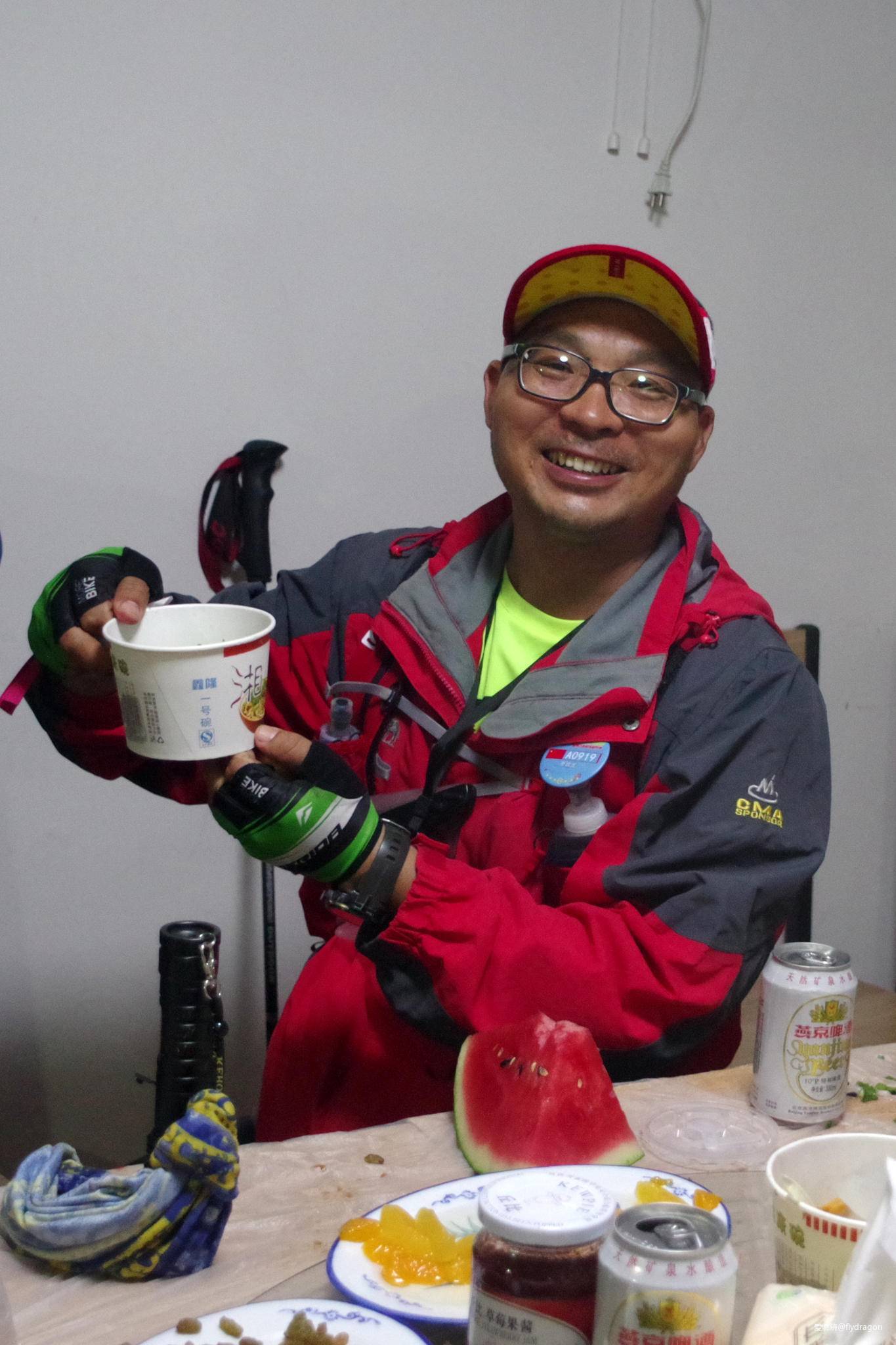 幽州虐我千百遍，我待幽州如初恋。