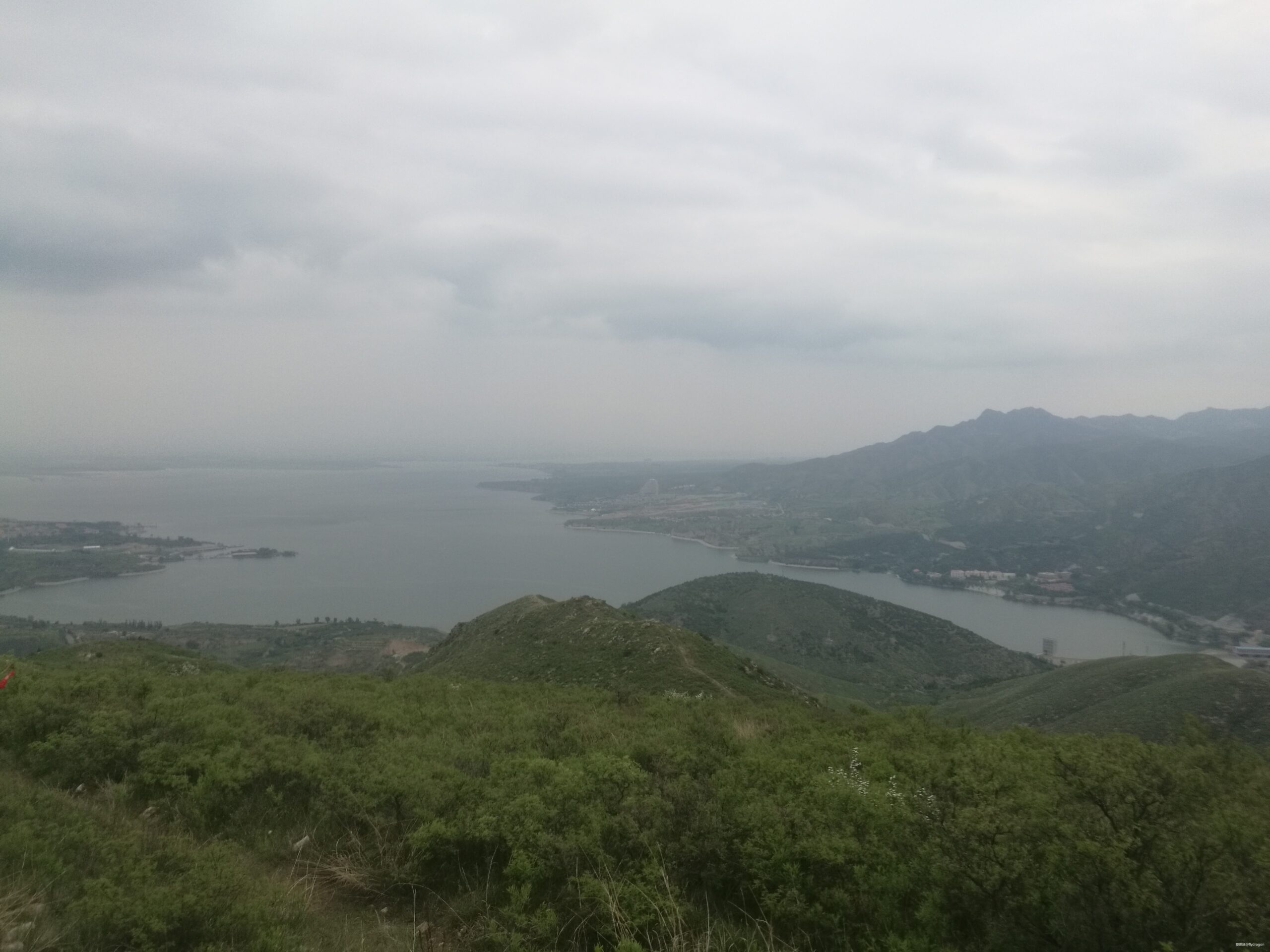 幽州虐我千百遍，我待幽州如初恋。