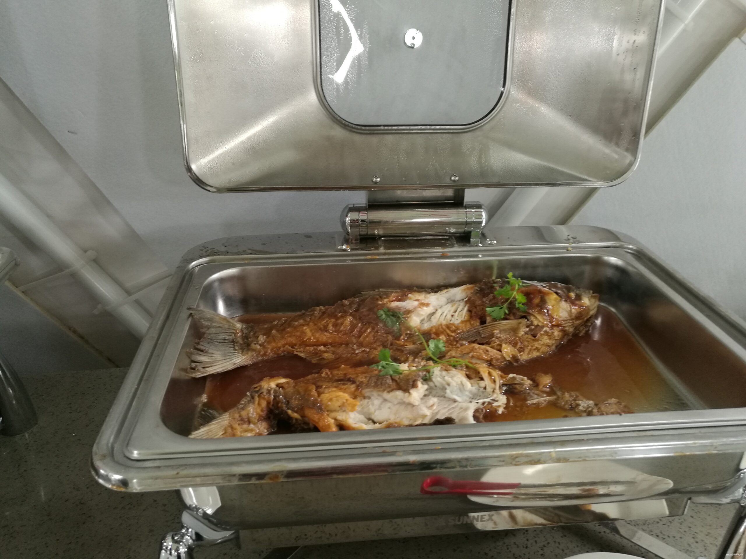 幽州虐我千百遍，我待幽州如初恋。