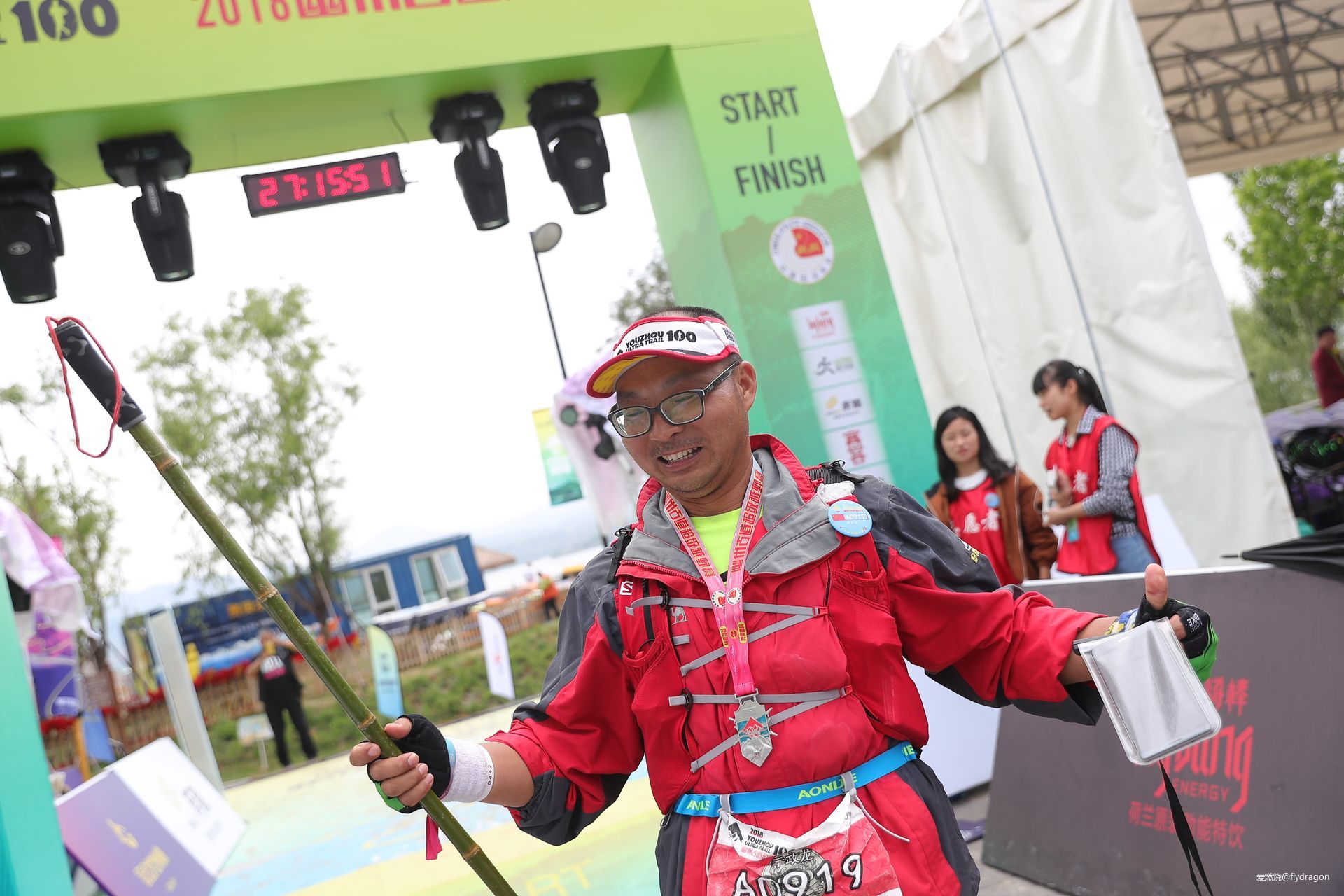 幽州虐我千百遍，我待幽州如初恋。