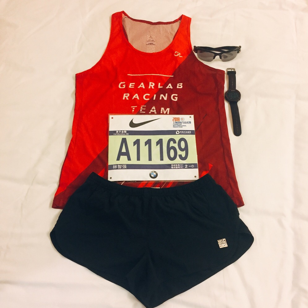 我跑了一个假上马???到致敬最虐渣马（大噶吼，系我！时间真是个好东西?）