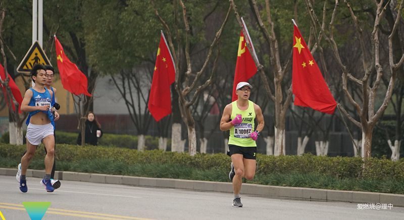 金马升级了，相应的服务应该跟上 － 2019金马赛记