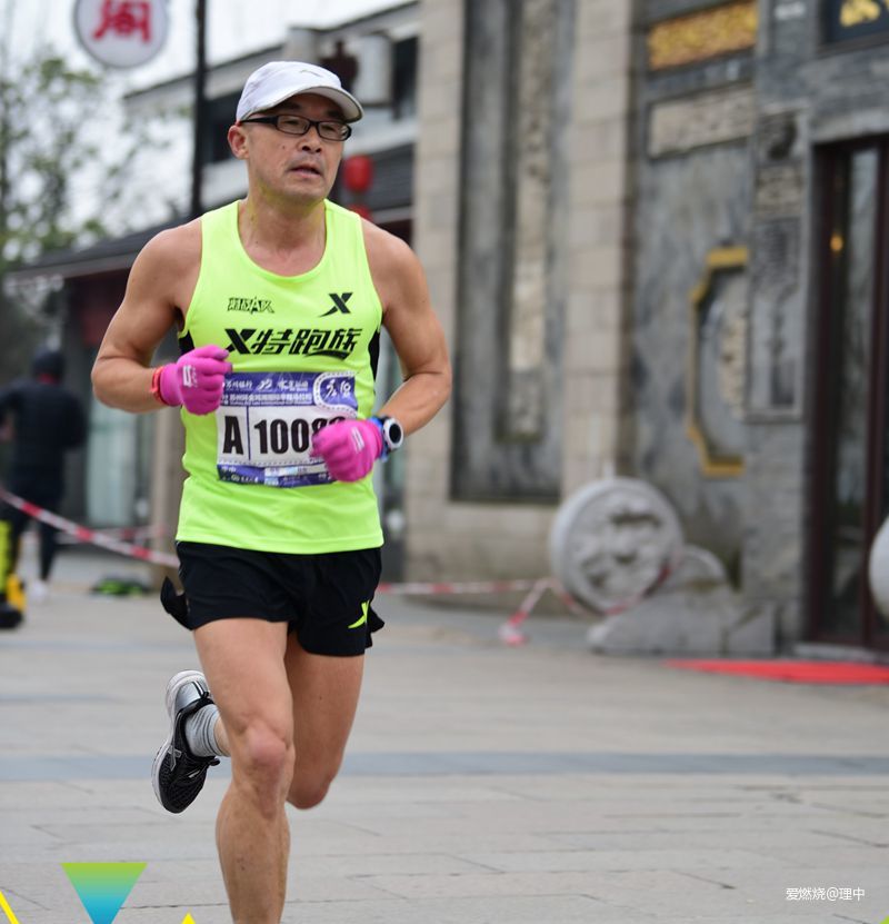 金马升级了，相应的服务应该跟上 － 2019金马赛记