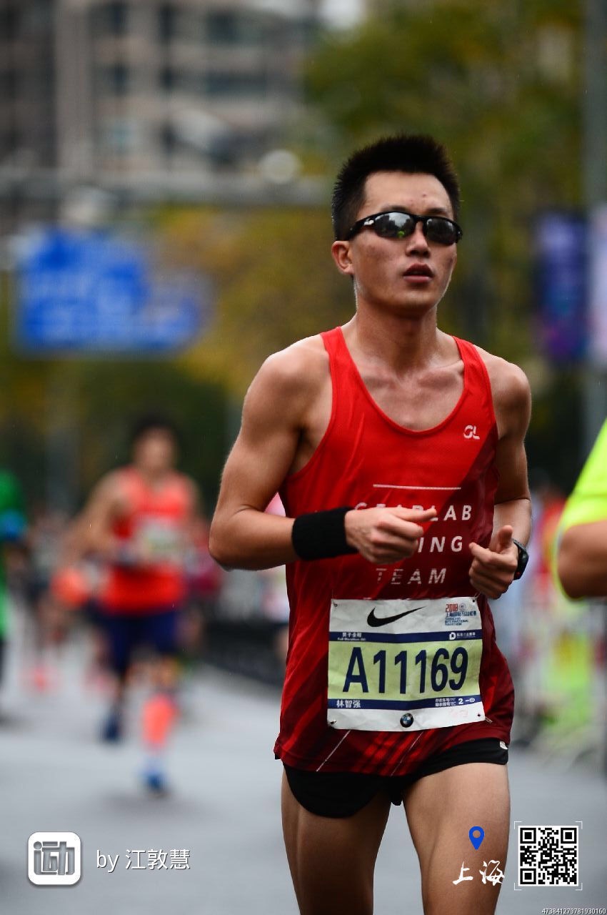 我跑了一个假上马???到致敬最虐渣马（大噶吼，系我！时间真是个好东西?）