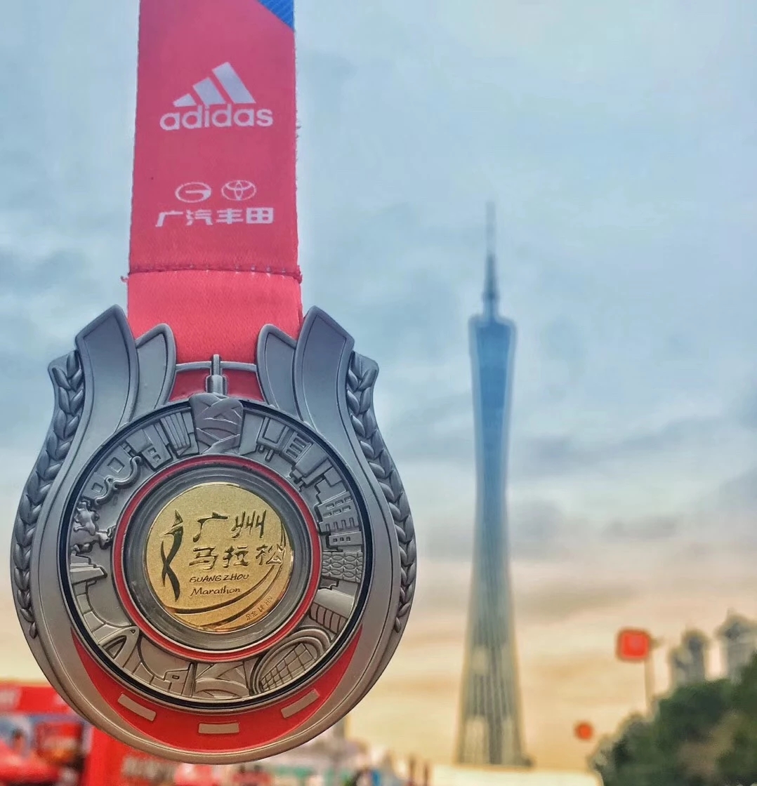 我跑了一个假上马???到致敬最虐渣马（大噶吼，系我！时间真是个好东西?）