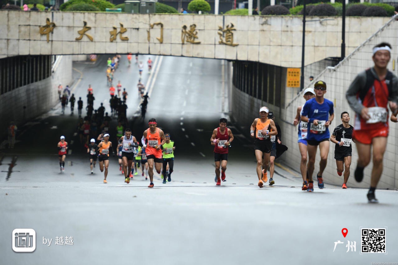 我跑了一个假上马???到致敬最虐渣马（大噶吼，系我！时间真是个好东西?）