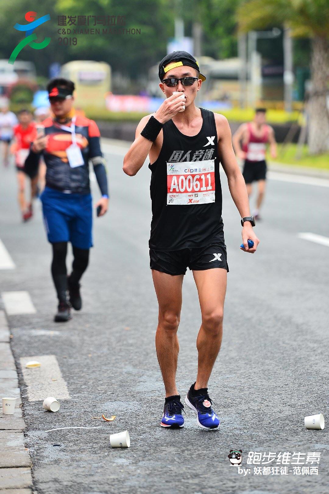 我跑了一个假上马???到致敬最虐渣马（大噶吼，系我！时间真是个好东西?）