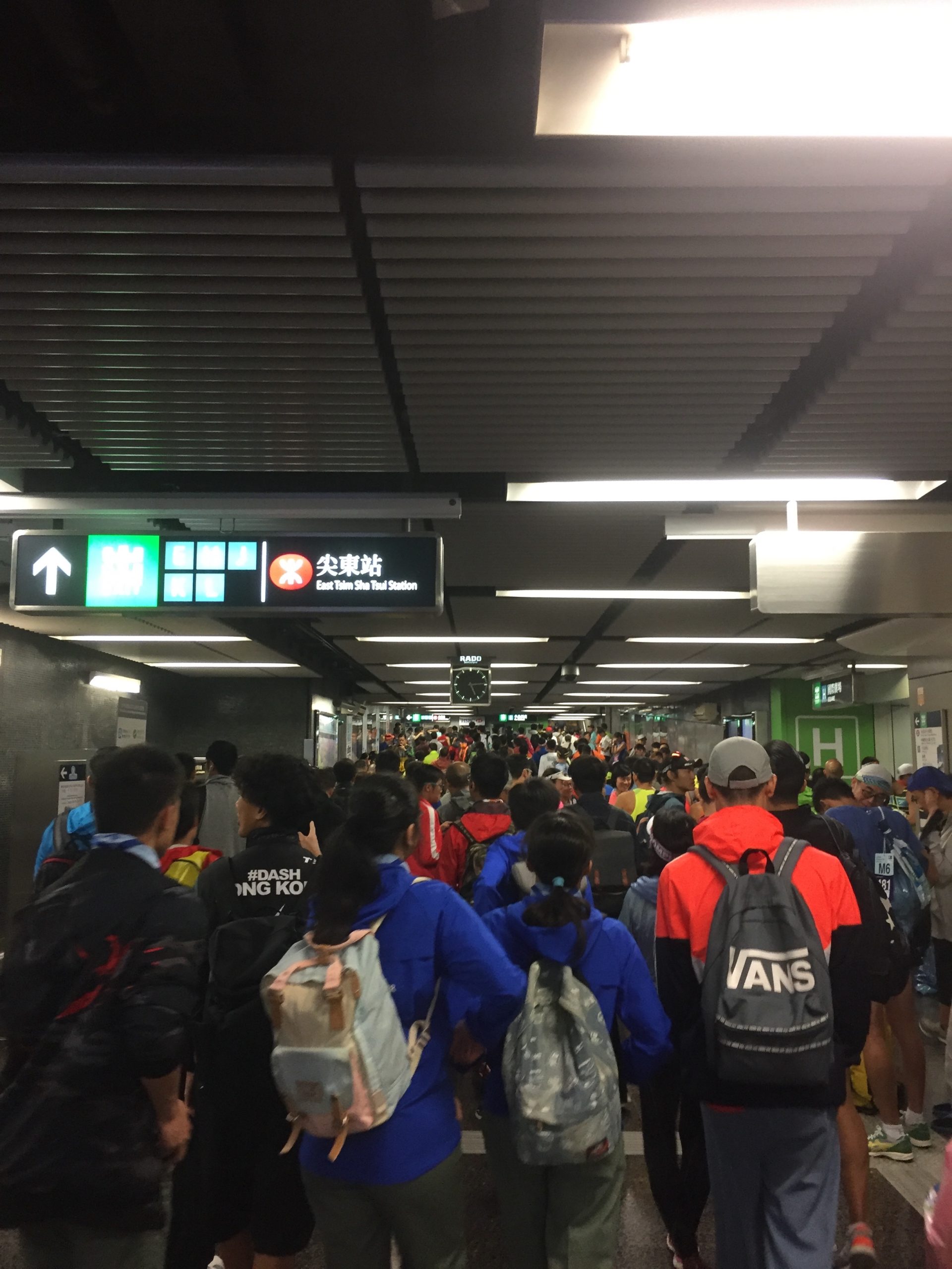 我跑了一个假上马???到致敬最虐渣马（大噶吼，系我！时间真是个好东西?）