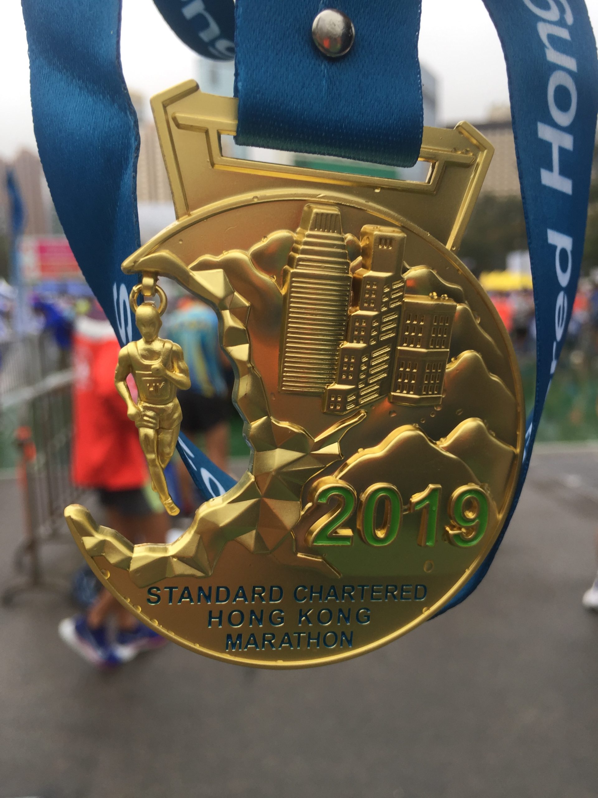 我跑了一个假上马???到致敬最虐渣马（大噶吼，系我！时间真是个好东西?）