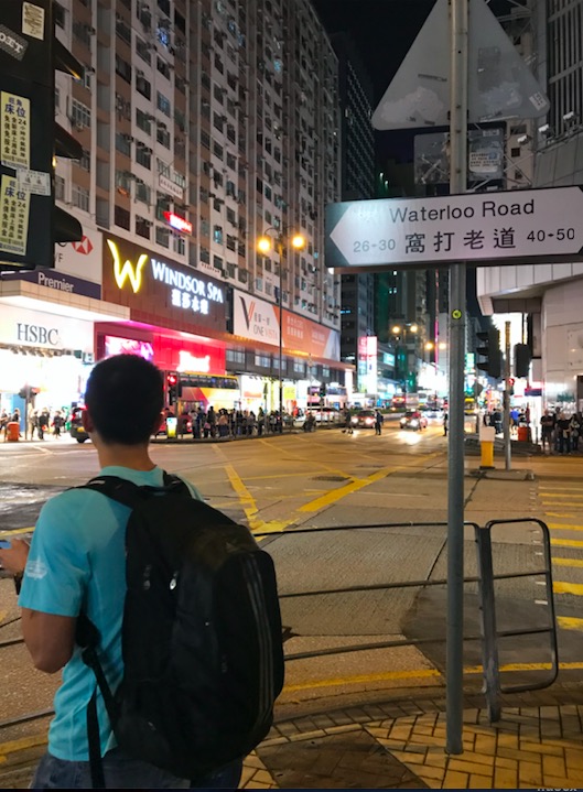 我跑了一个假上马???到致敬最虐渣马（大噶吼，系我！时间真是个好东西?）