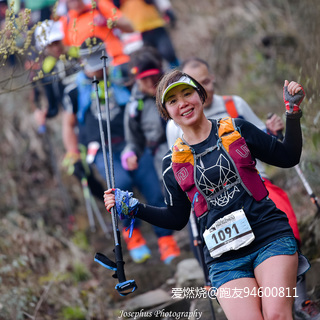 梦里似花今得见，吾心不改终成果