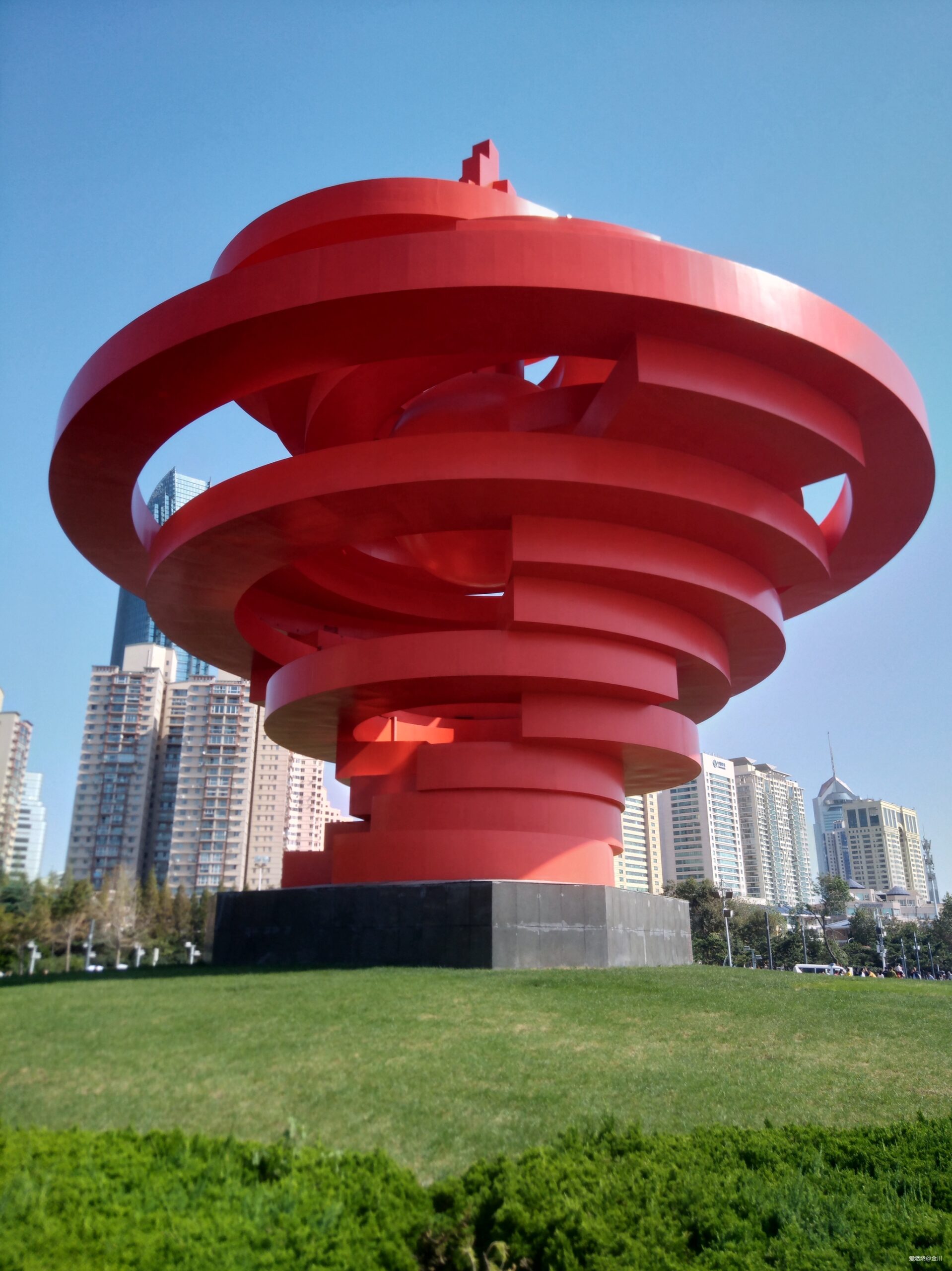 风城之约——2018芝加哥马拉松行记