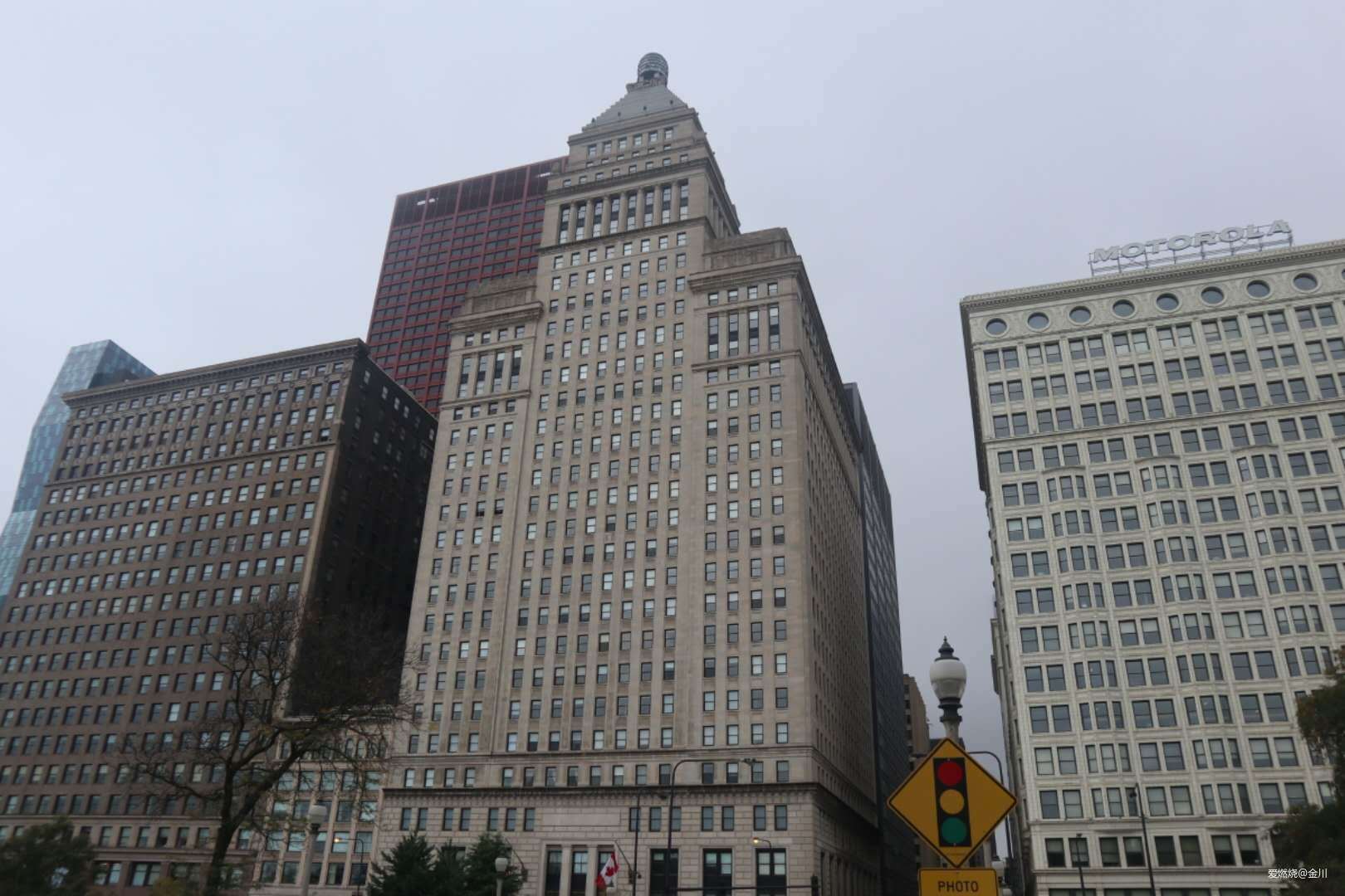 风城之约——2018芝加哥马拉松行记