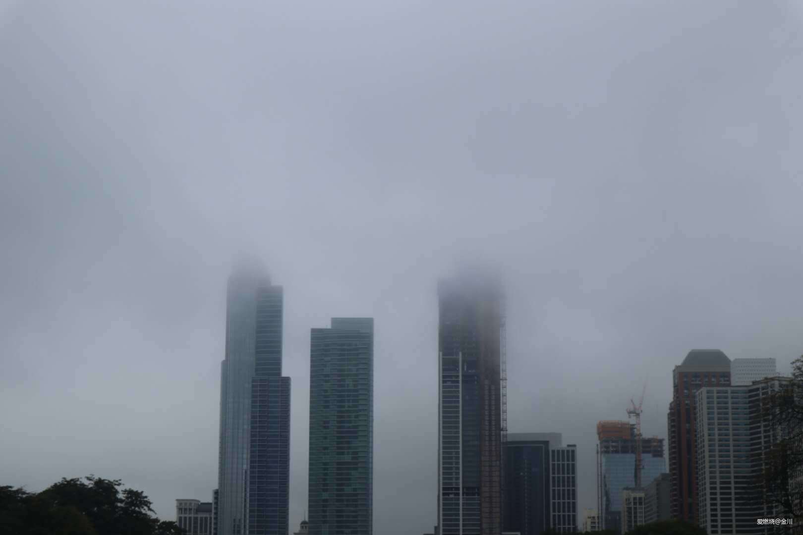 风城之约——2018芝加哥马拉松行记