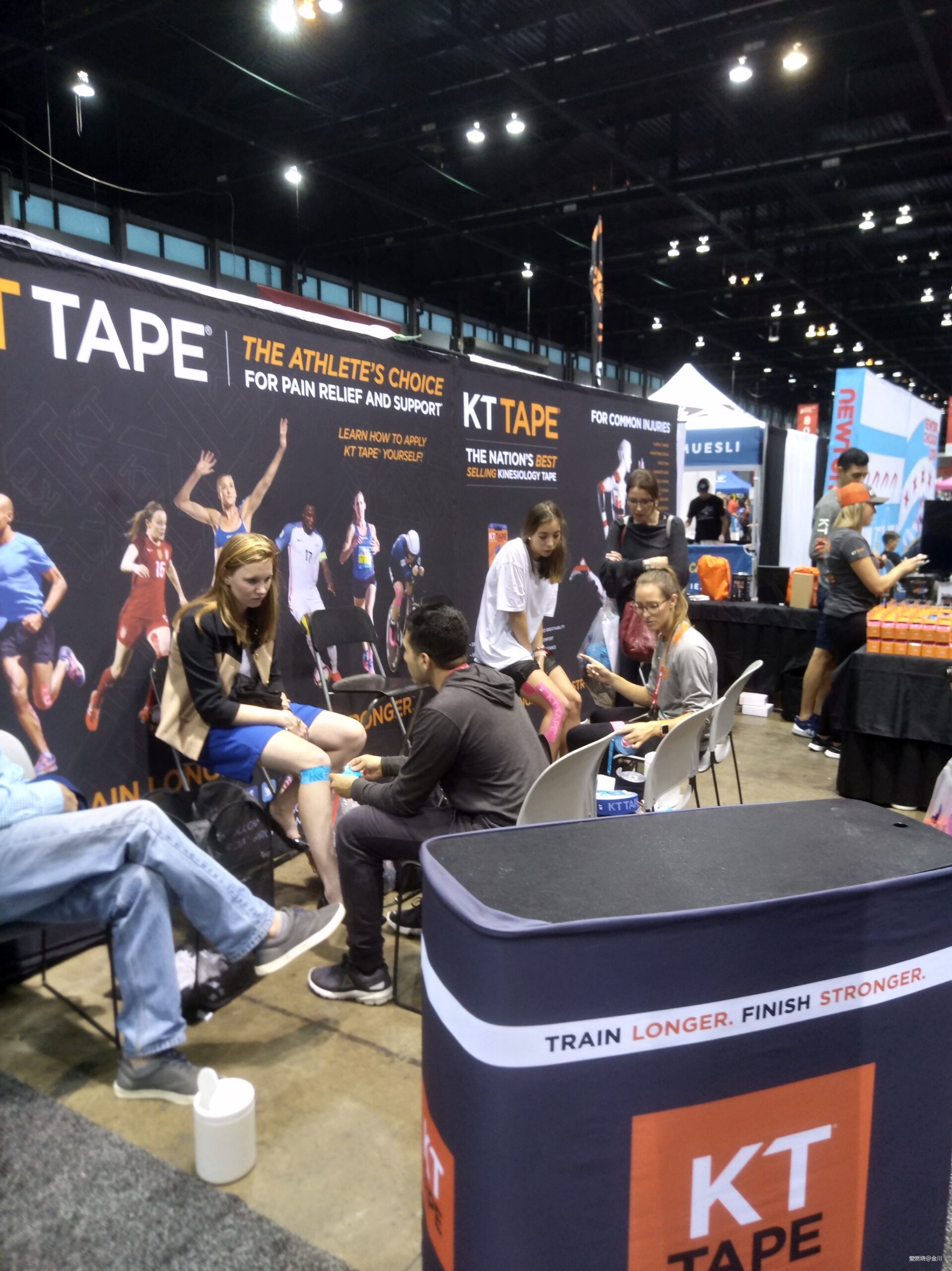 风城之约——2018芝加哥马拉松行记