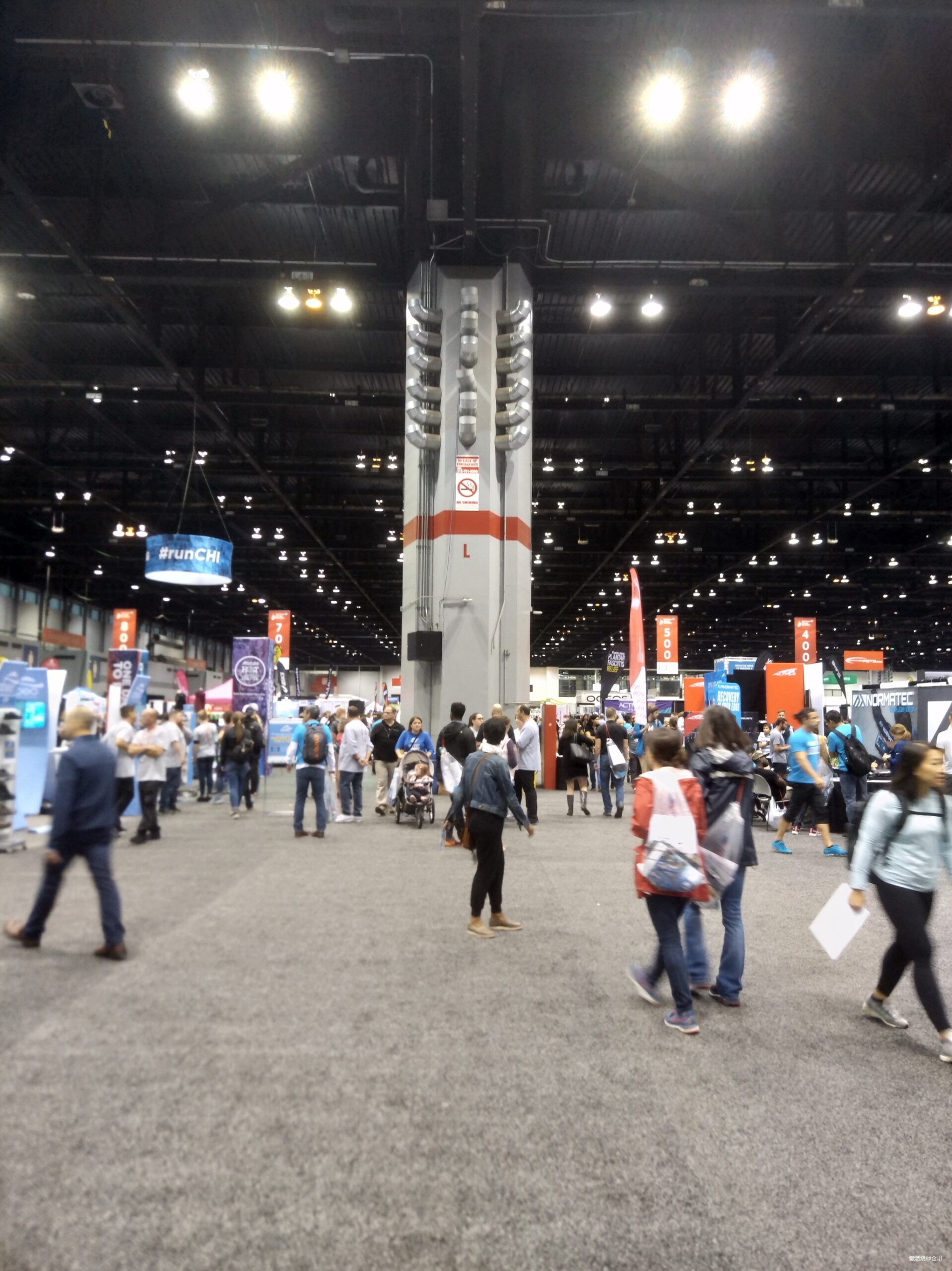 风城之约——2018芝加哥马拉松行记