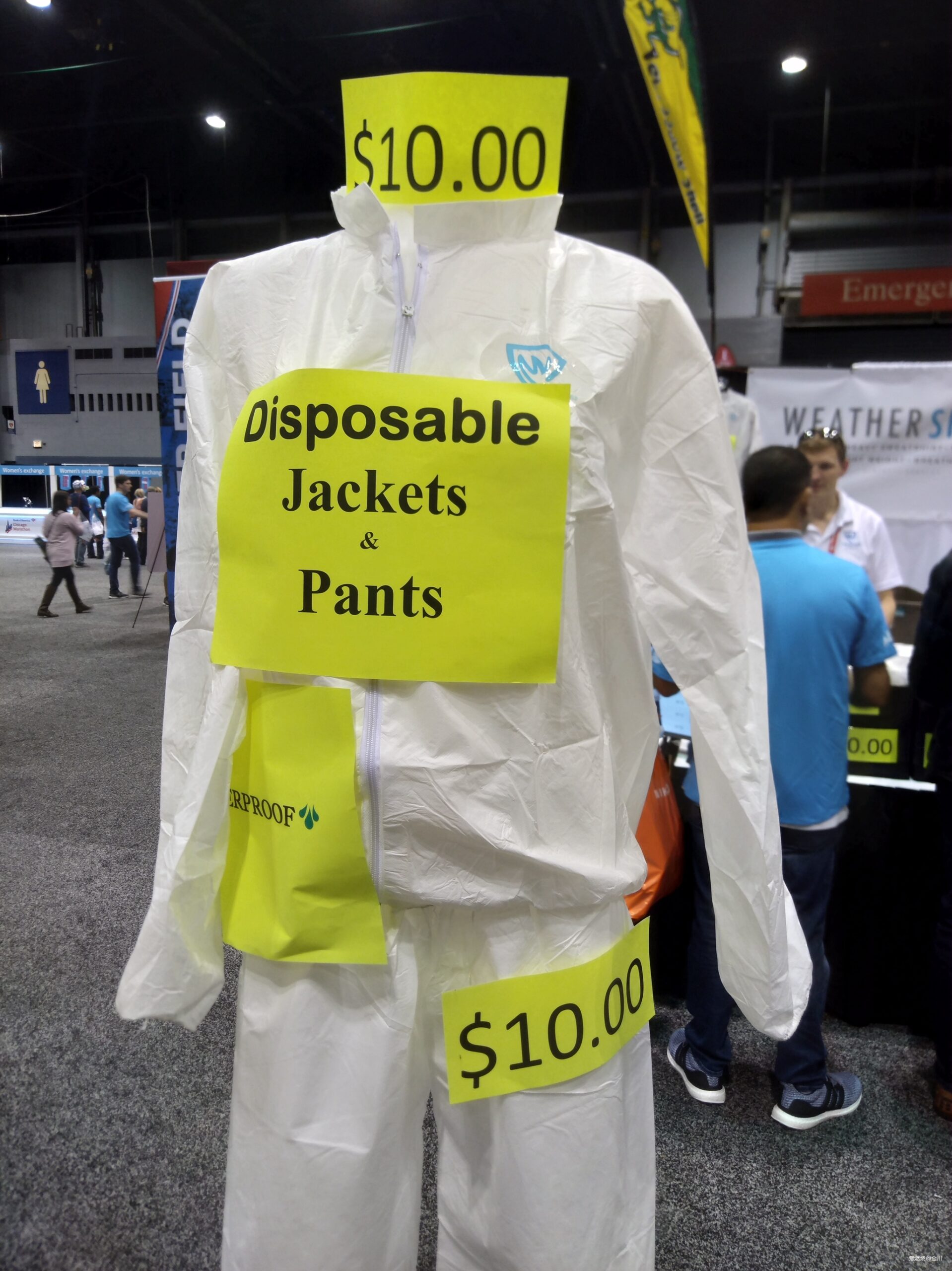 风城之约——2018芝加哥马拉松行记