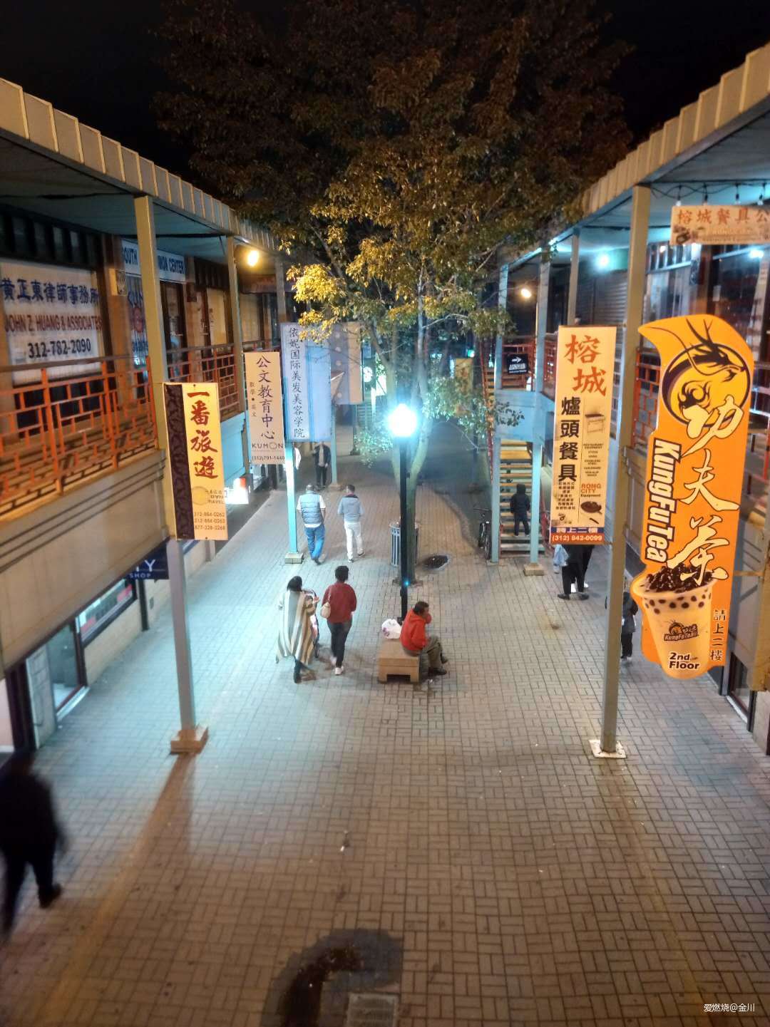 风城之约——2018芝加哥马拉松行记