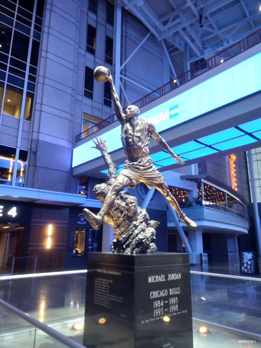 风城之约——2018芝加哥马拉松行记