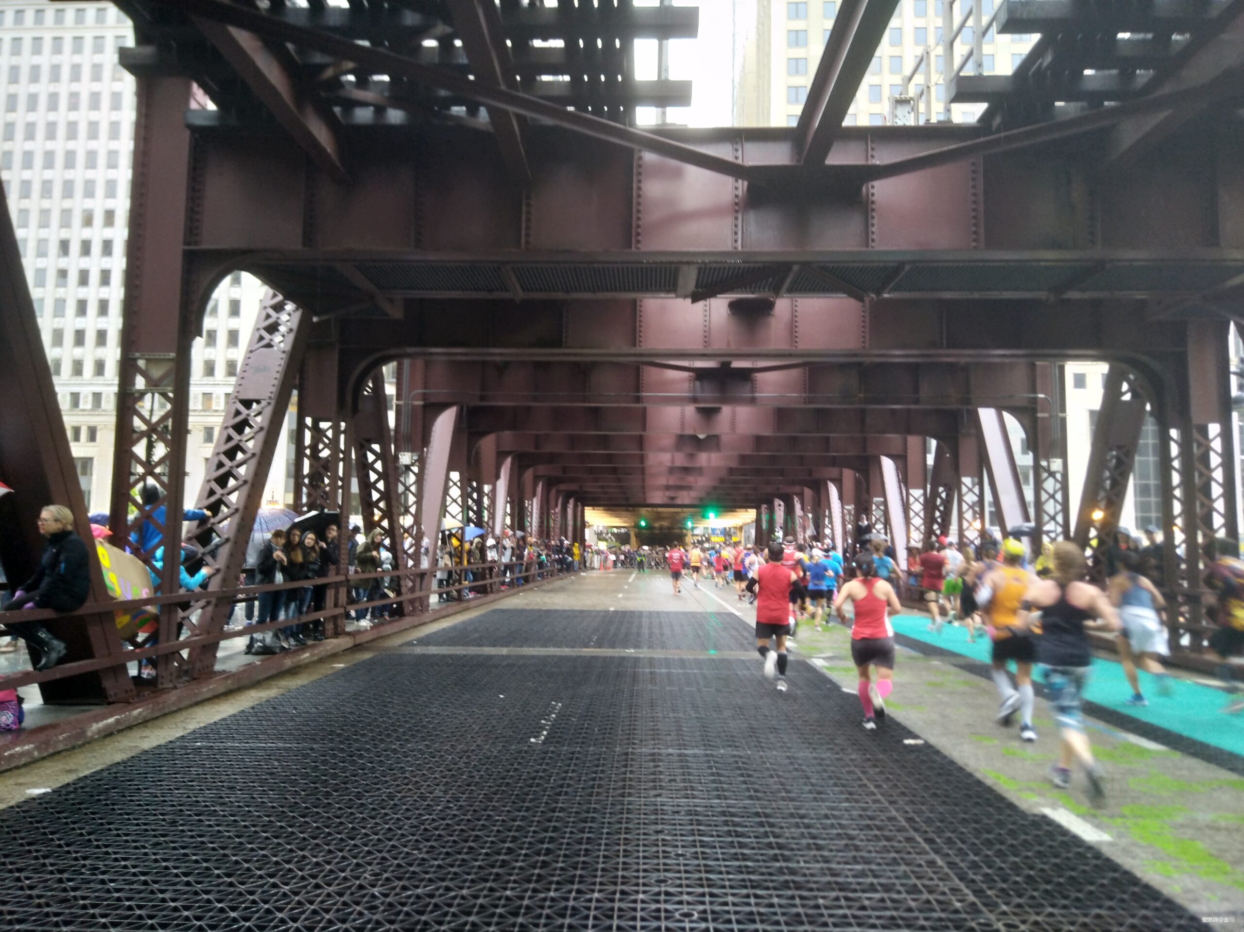 风城之约——2018芝加哥马拉松行记