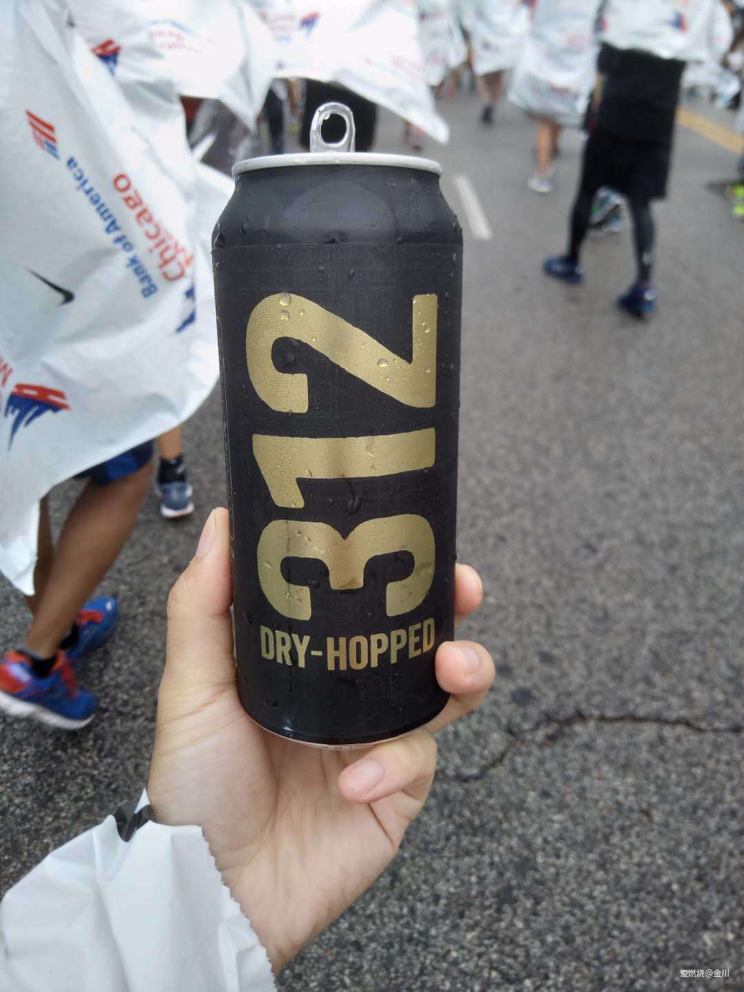 风城之约——2018芝加哥马拉松行记