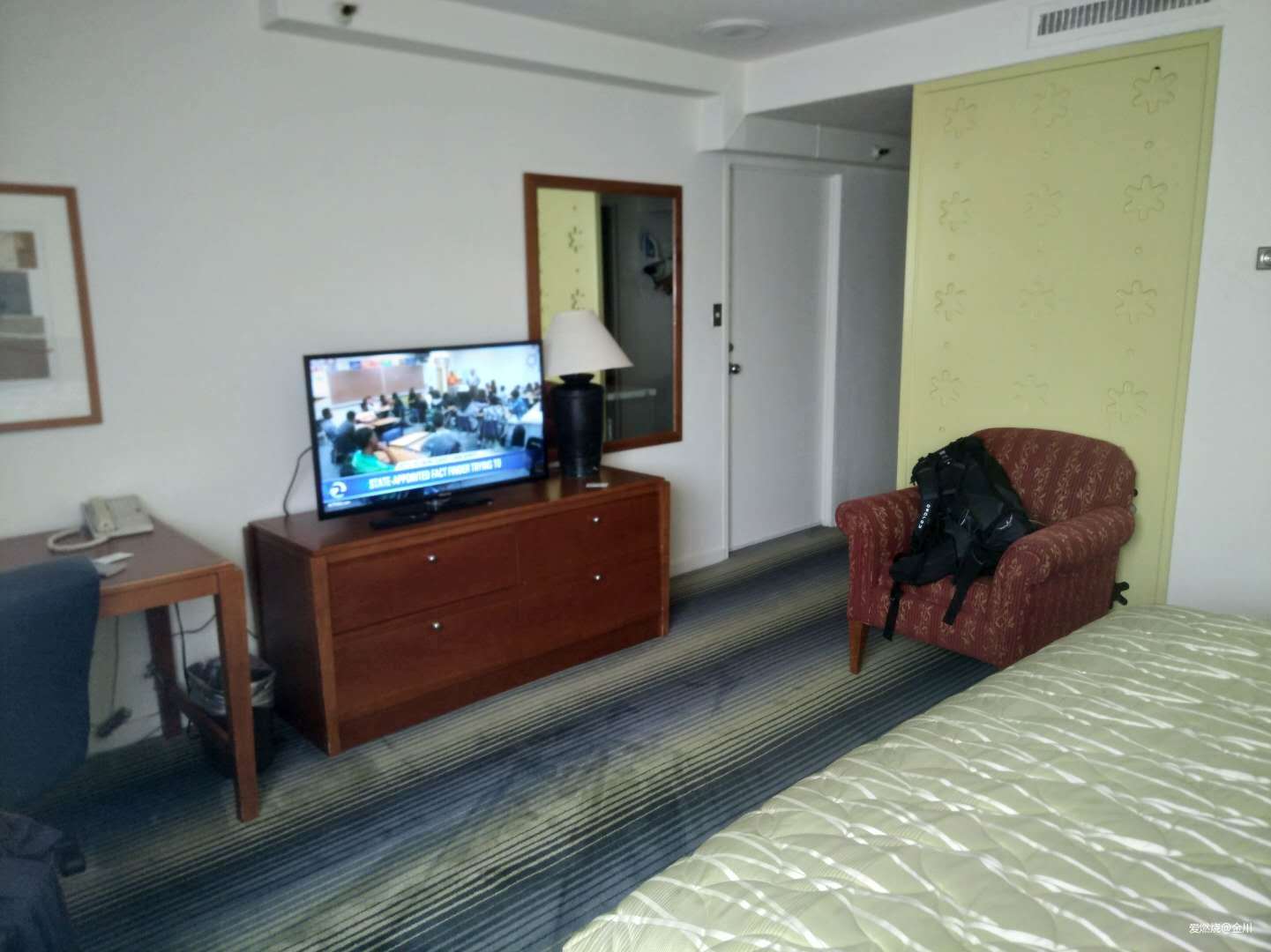 风城之约——2018芝加哥马拉松行记