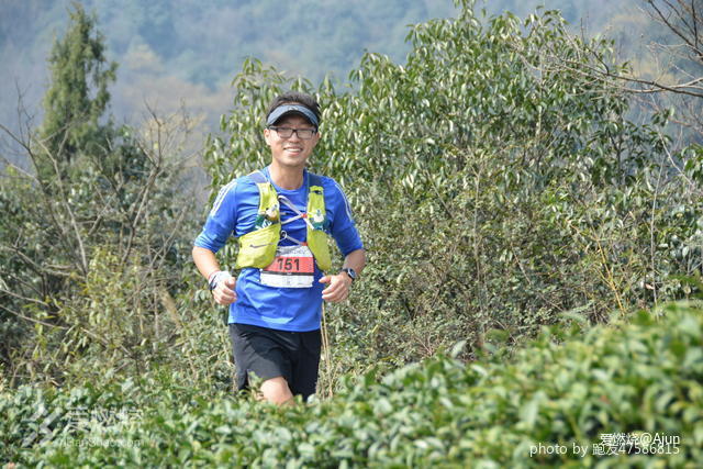 爱拼才会赢——2019天狼杭百赛记