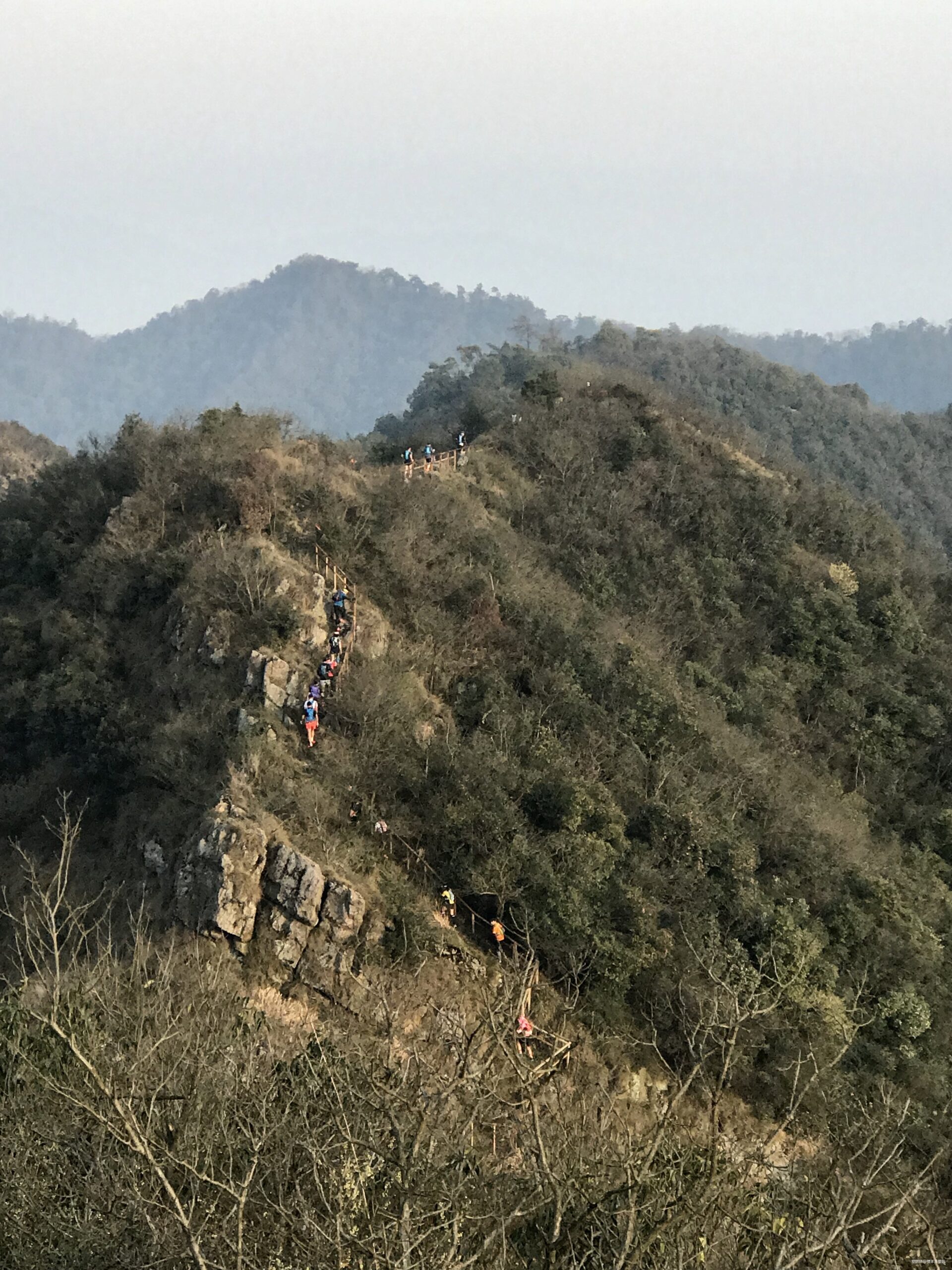 #杭百#碎碎念念的那些台阶路