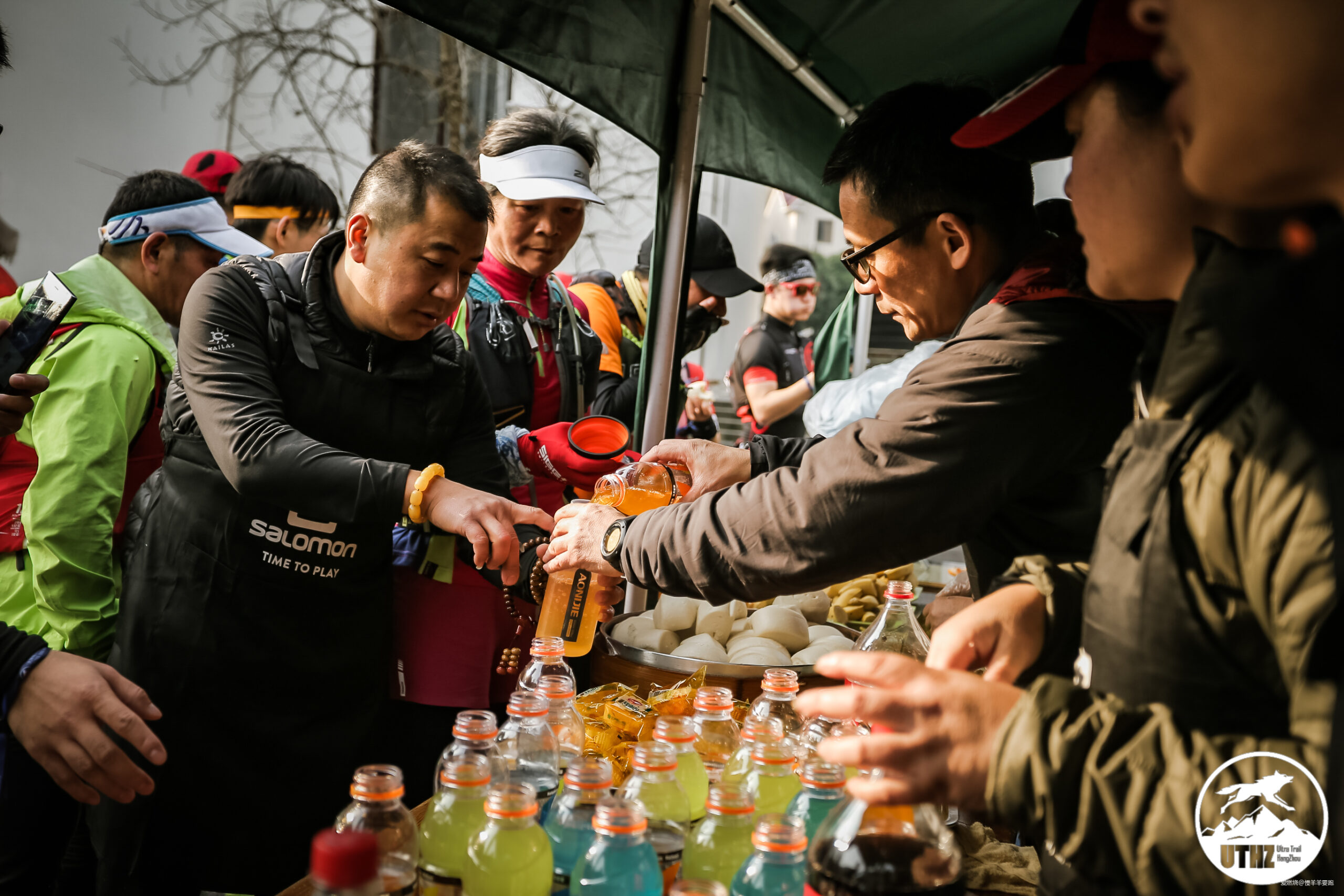 #杭百#碎碎念念的那些台阶路