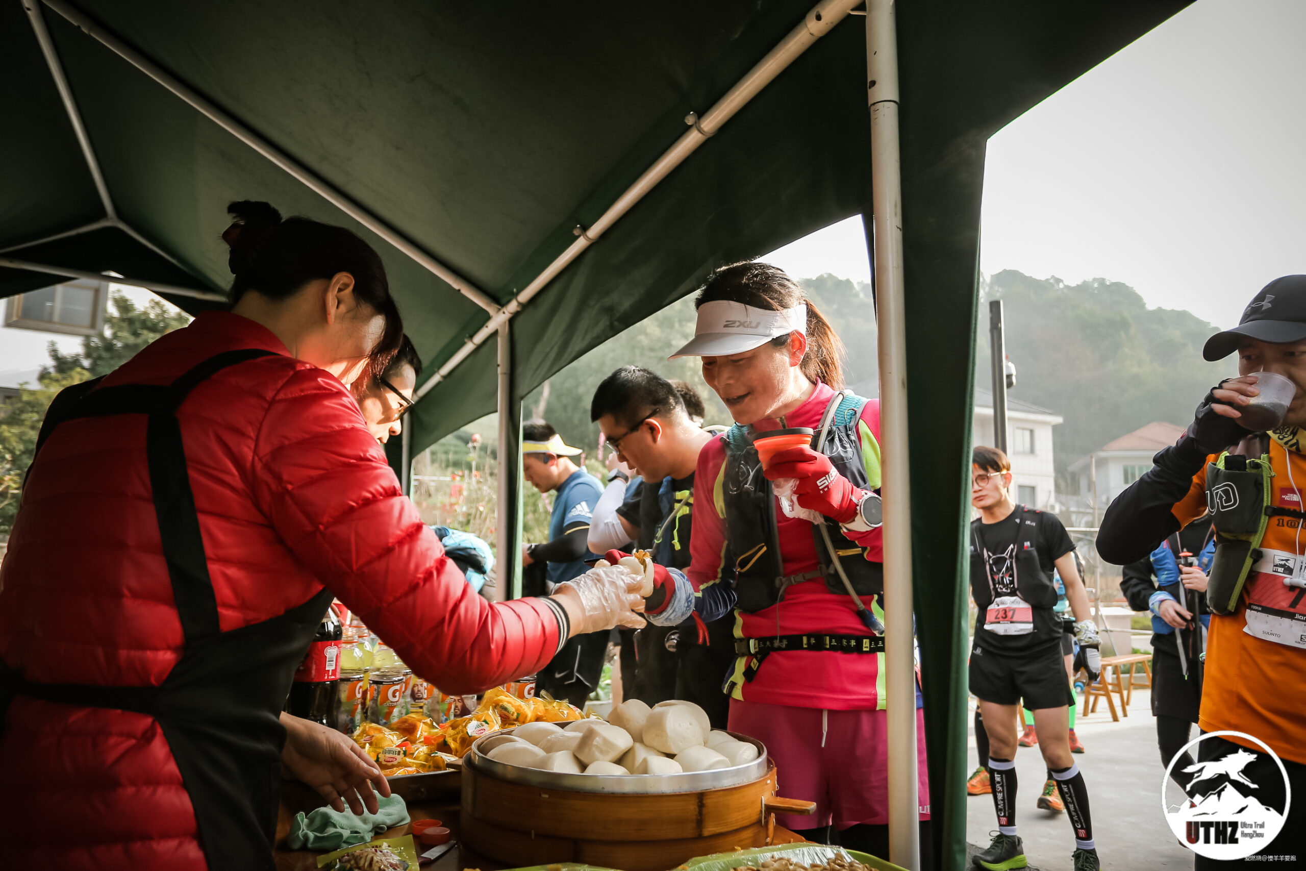 #杭百#碎碎念念的那些台阶路