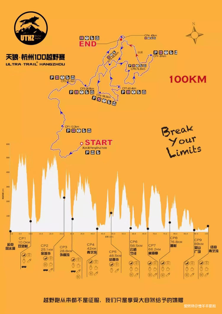 #杭百#碎碎念念的那些台阶路