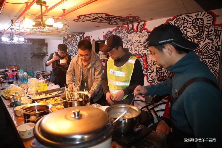 #杭百#碎碎念念的那些台阶路