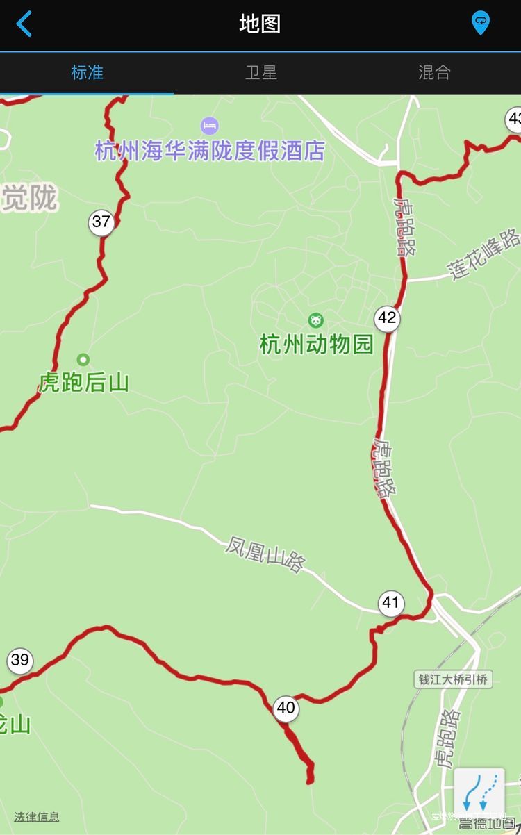 #杭百#碎碎念念的那些台阶路