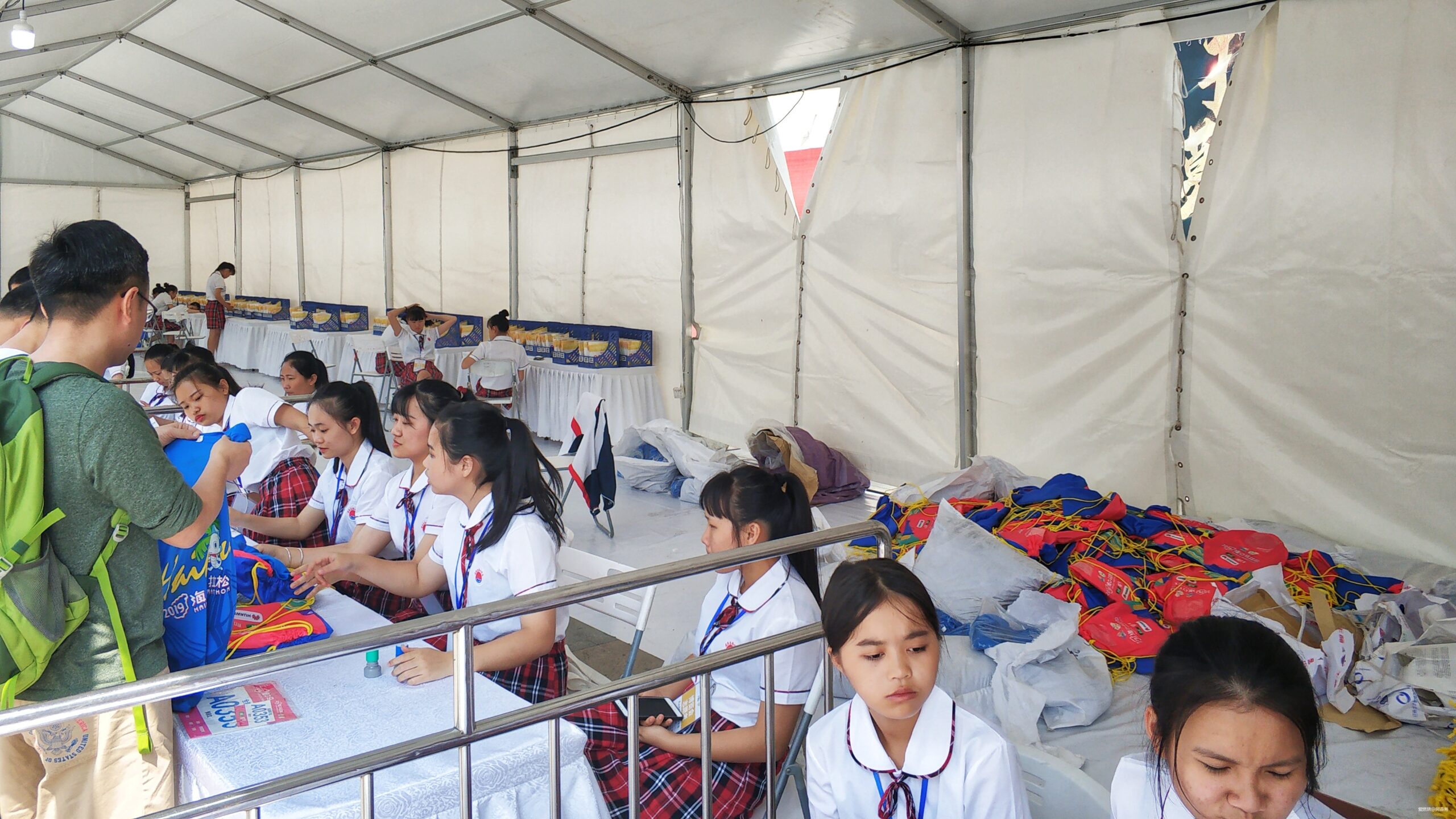 海口的诗和远方与星沉大海