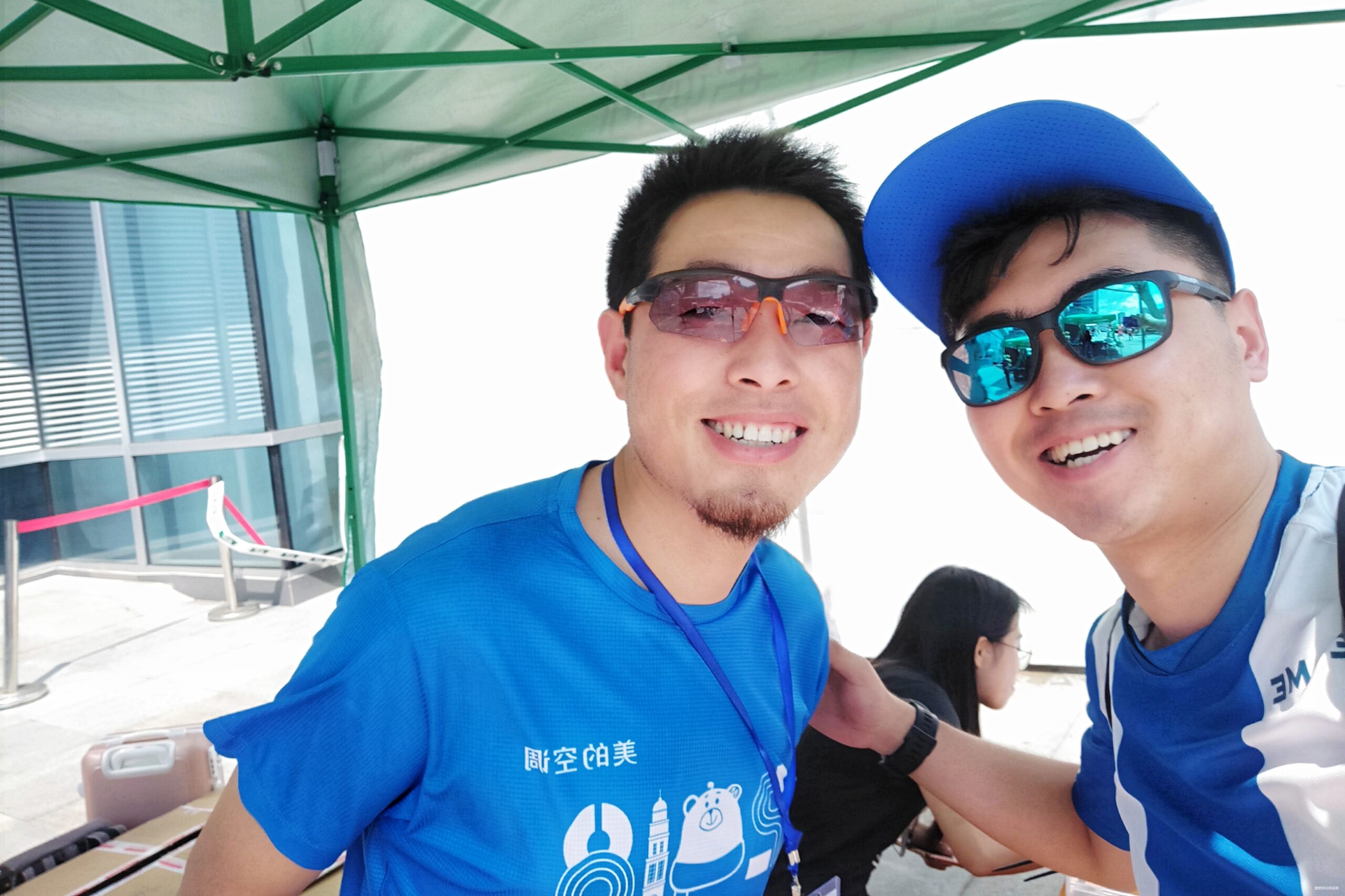 海口的诗和远方与星沉大海