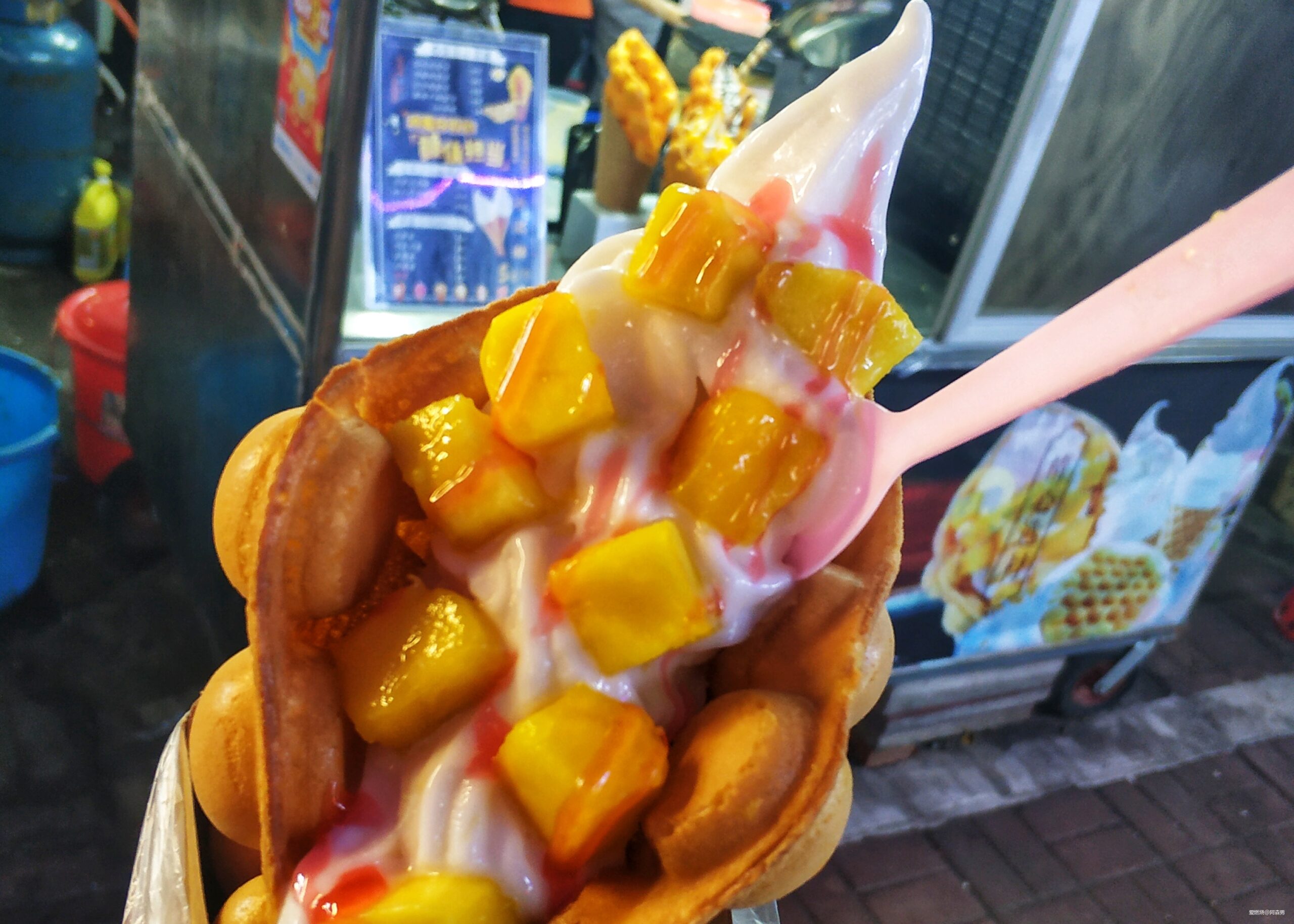 海口的诗和远方与星沉大海