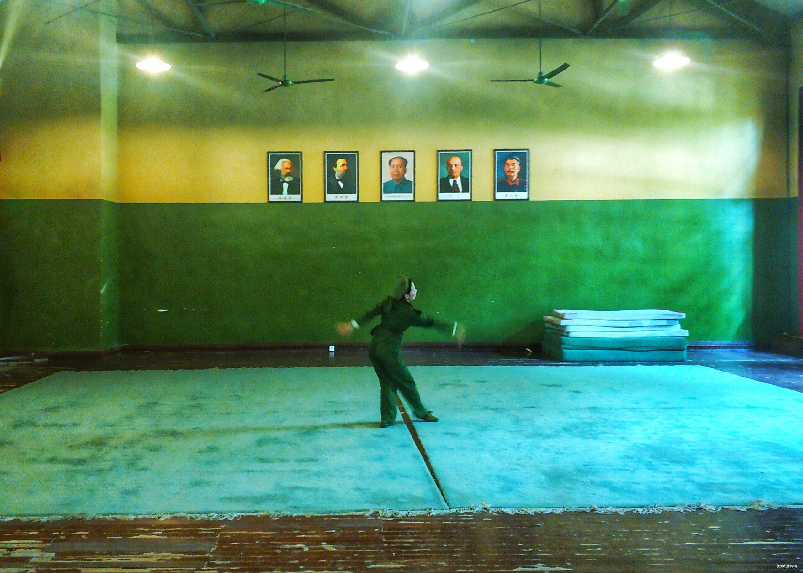 海口的诗和远方与星沉大海