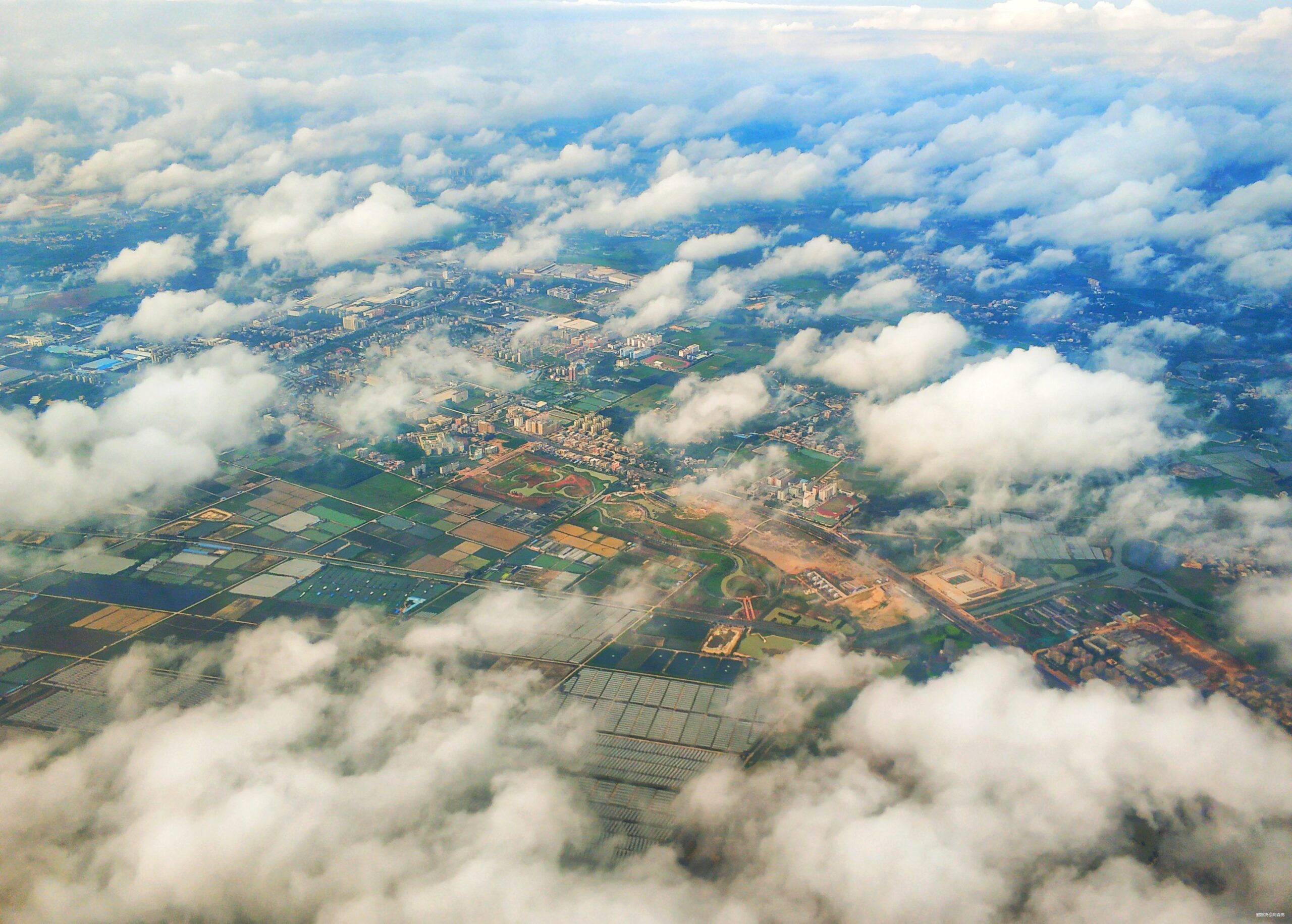 海口的诗和远方与星沉大海
