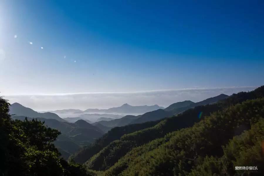 在温柔江南遇见勇猛天狼