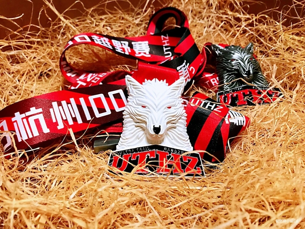 在温柔江南遇见勇猛天狼